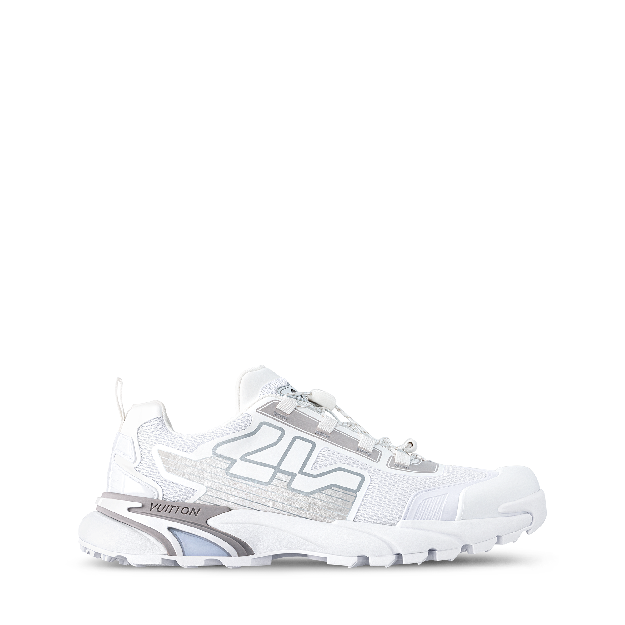 LV Runner Tatic Sneaker  in Men