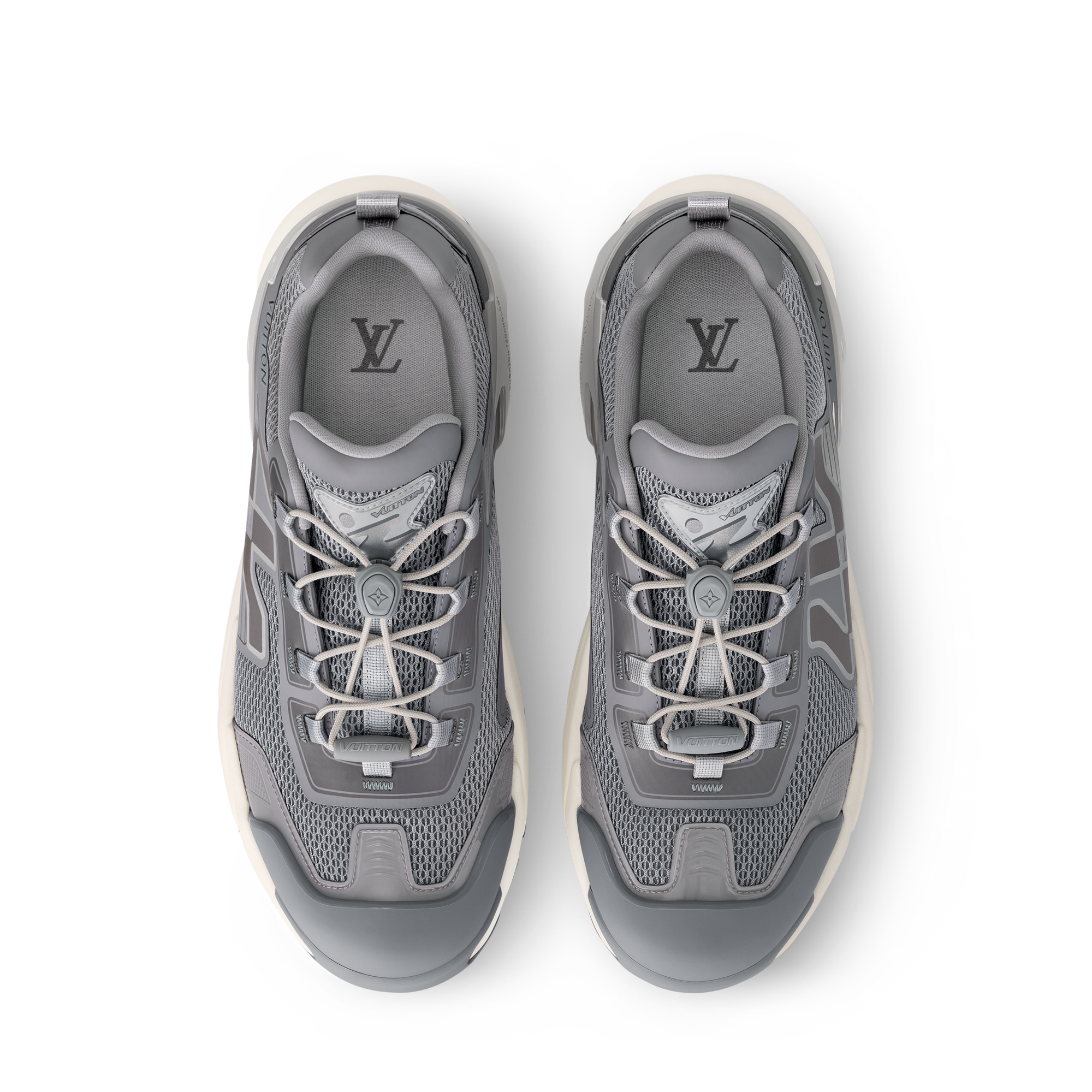 LV Runner Tatic Sneaker  in Men