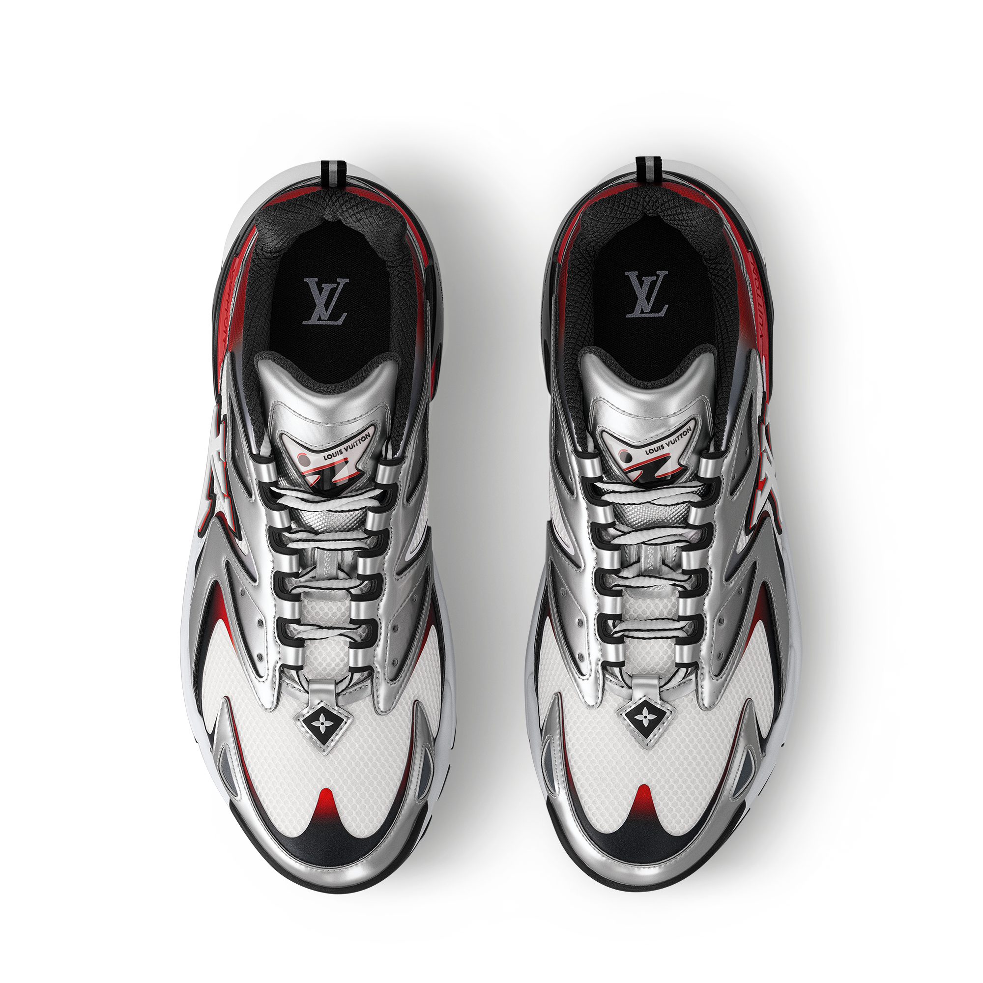 LV Runner Tatic 運動鞋  in 男士