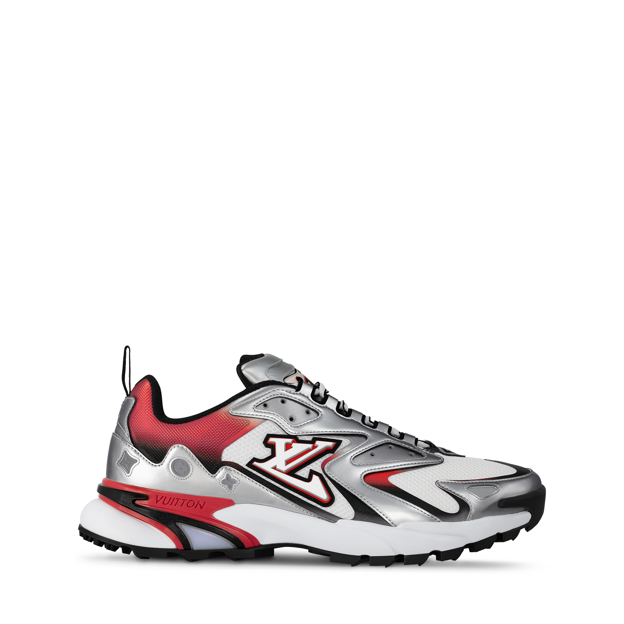 LV Runner Tatic 運動鞋  in 男士