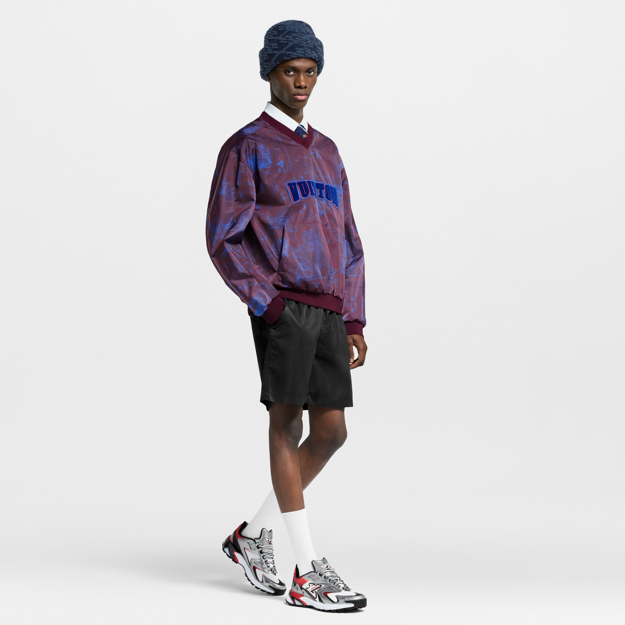 LV Runner Tatic 運動鞋  in 男士