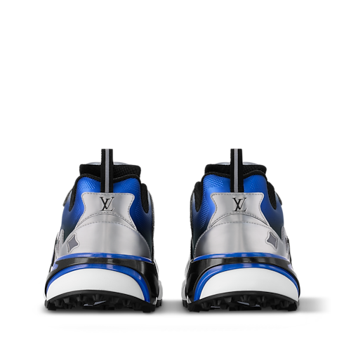 LV Runner Tatic Sneaker in Men's Shoes Sneakers collections by Louis Vuitton (Product zoom)