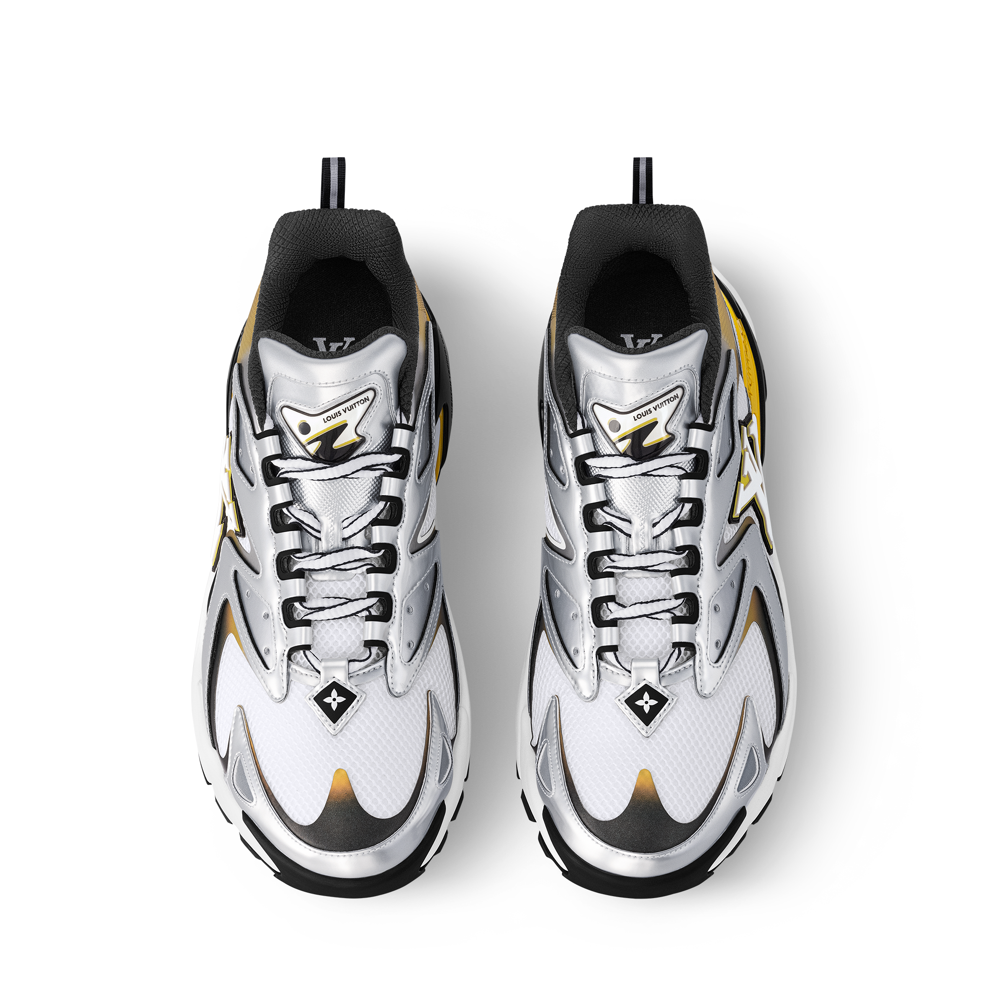 LV Runner Tatic 運動鞋  in 男士