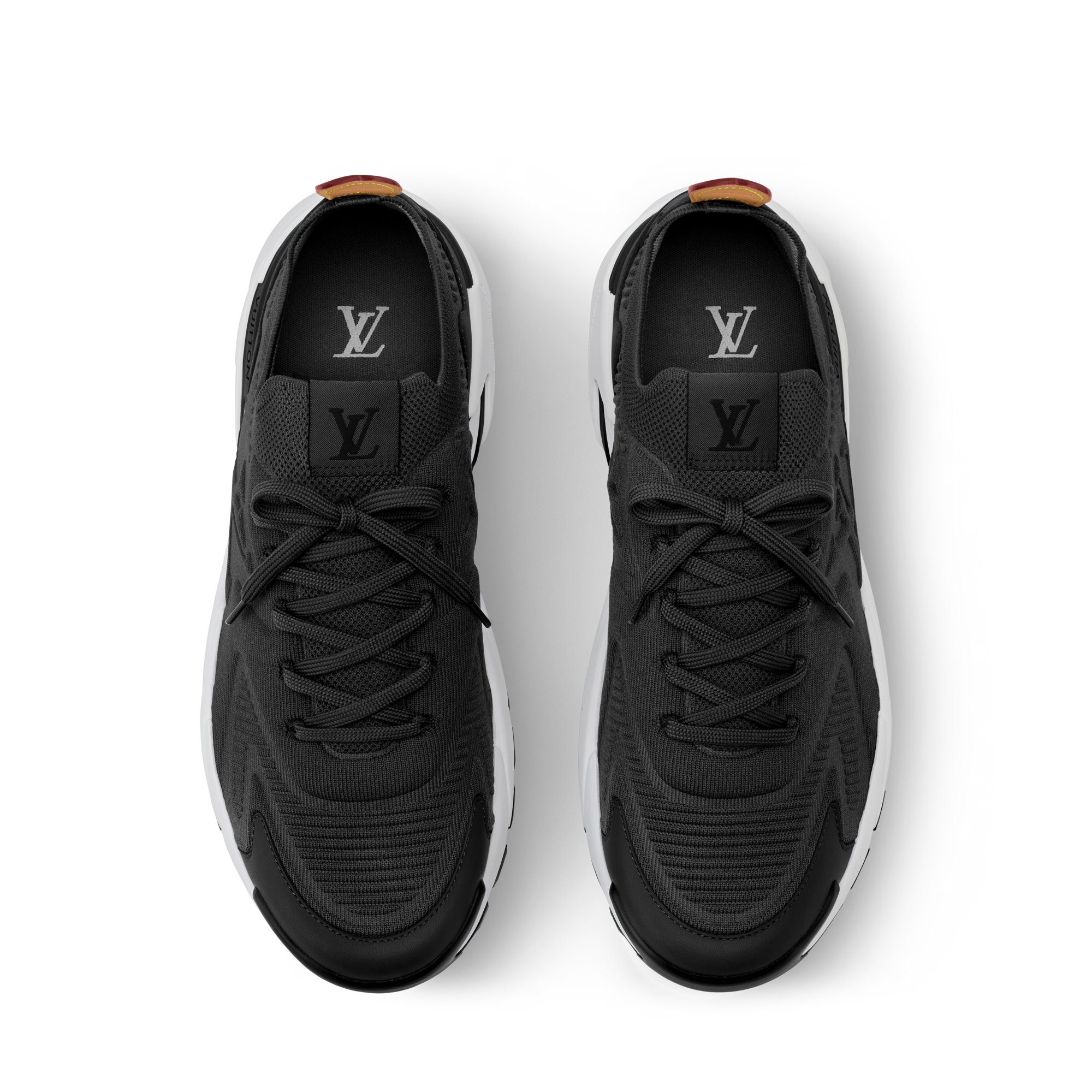 LV Runner Tatic 運動鞋  in 男士