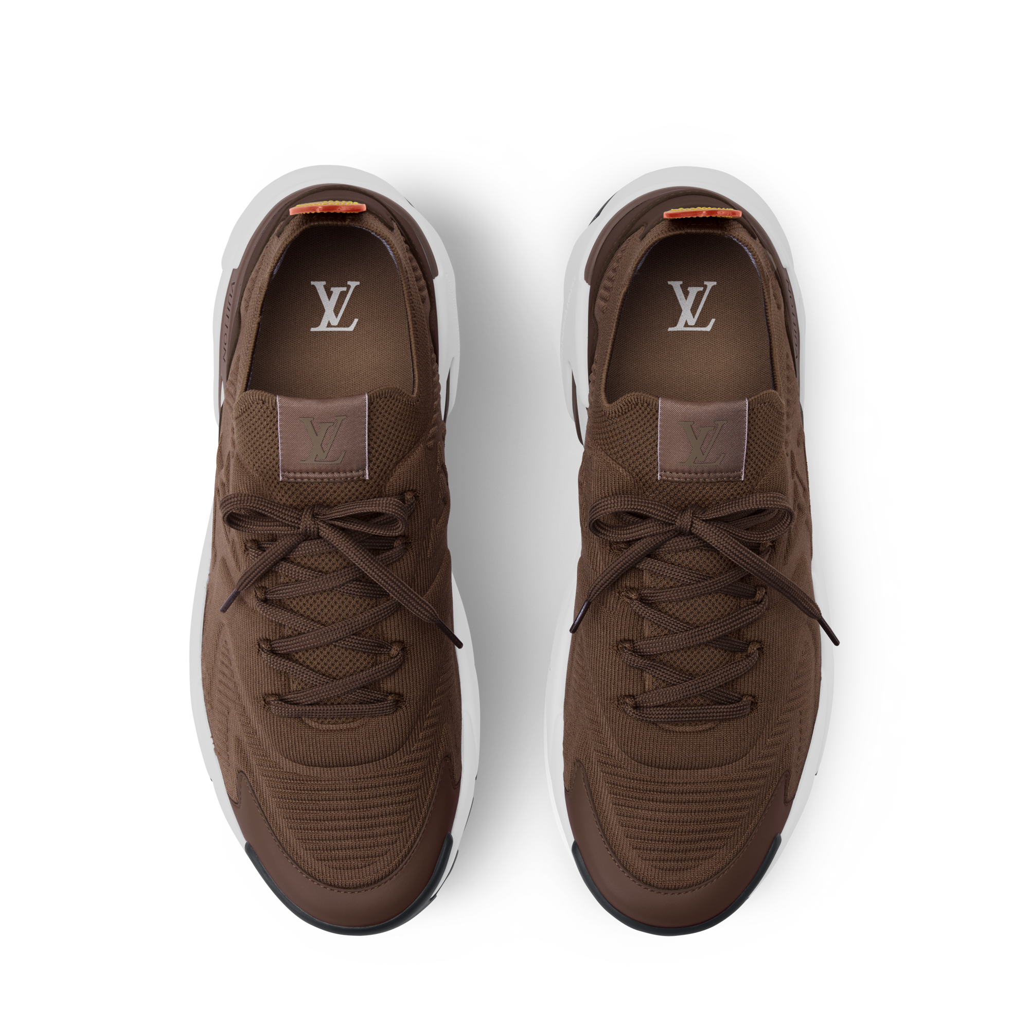 LV Runner Tatic Sneaker  in Men
