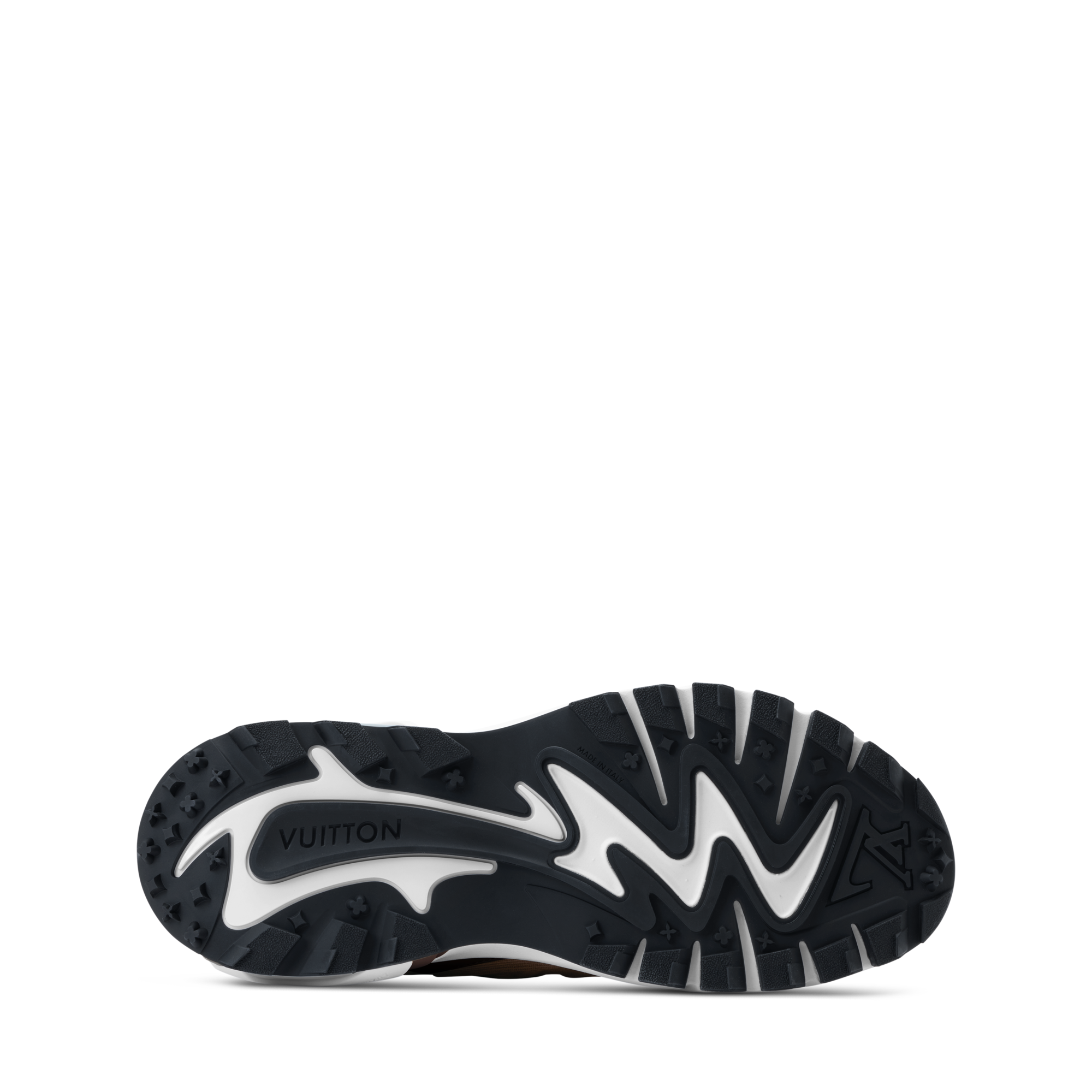 LV Runner Tatic Sneaker  in Men