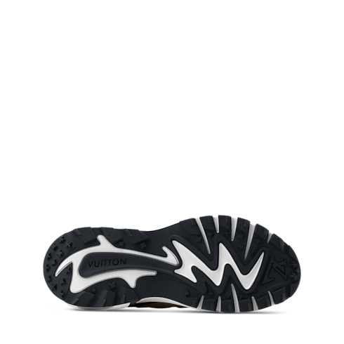 LV Runner Tatic Sneaker in Men's Shoes Loafers and Moccasins collections by Louis Vuitton (Product zoom)