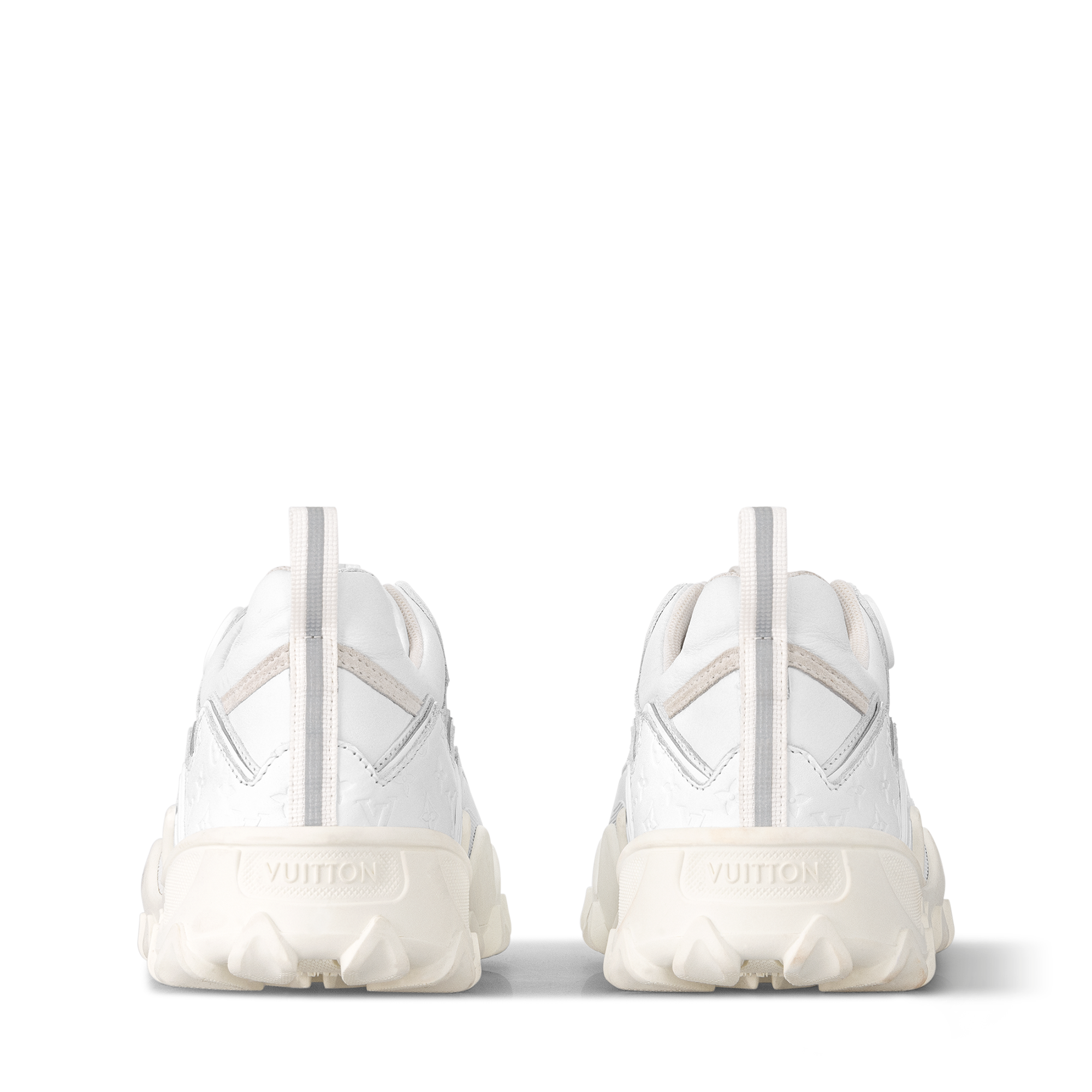 LV Rush 運動鞋  in 女士