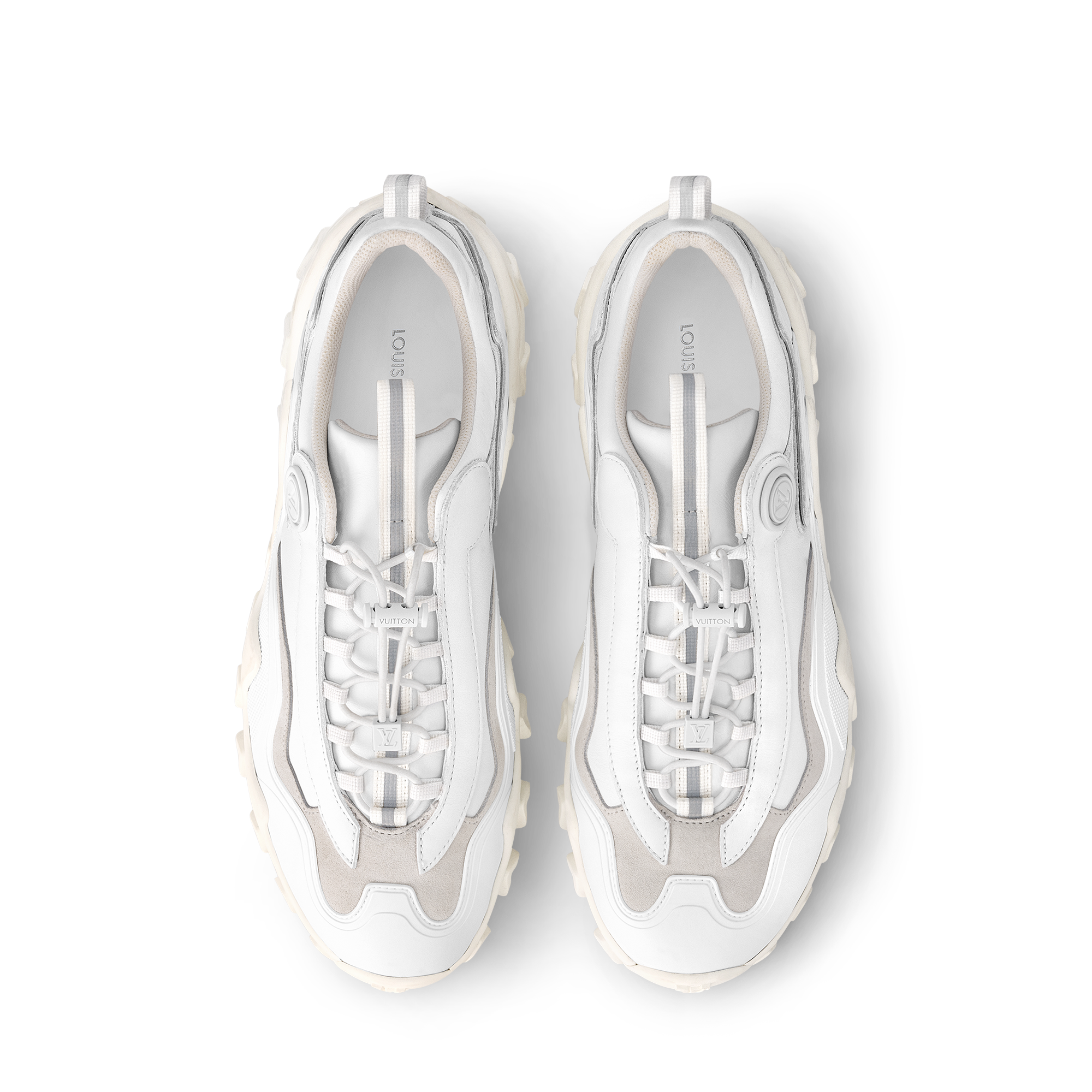 LV Rush 運動鞋  in 女士