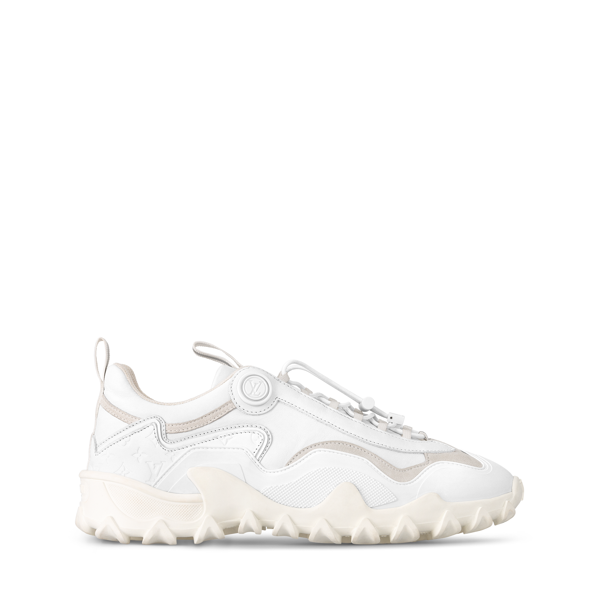 LV Rush 運動鞋  in 女士