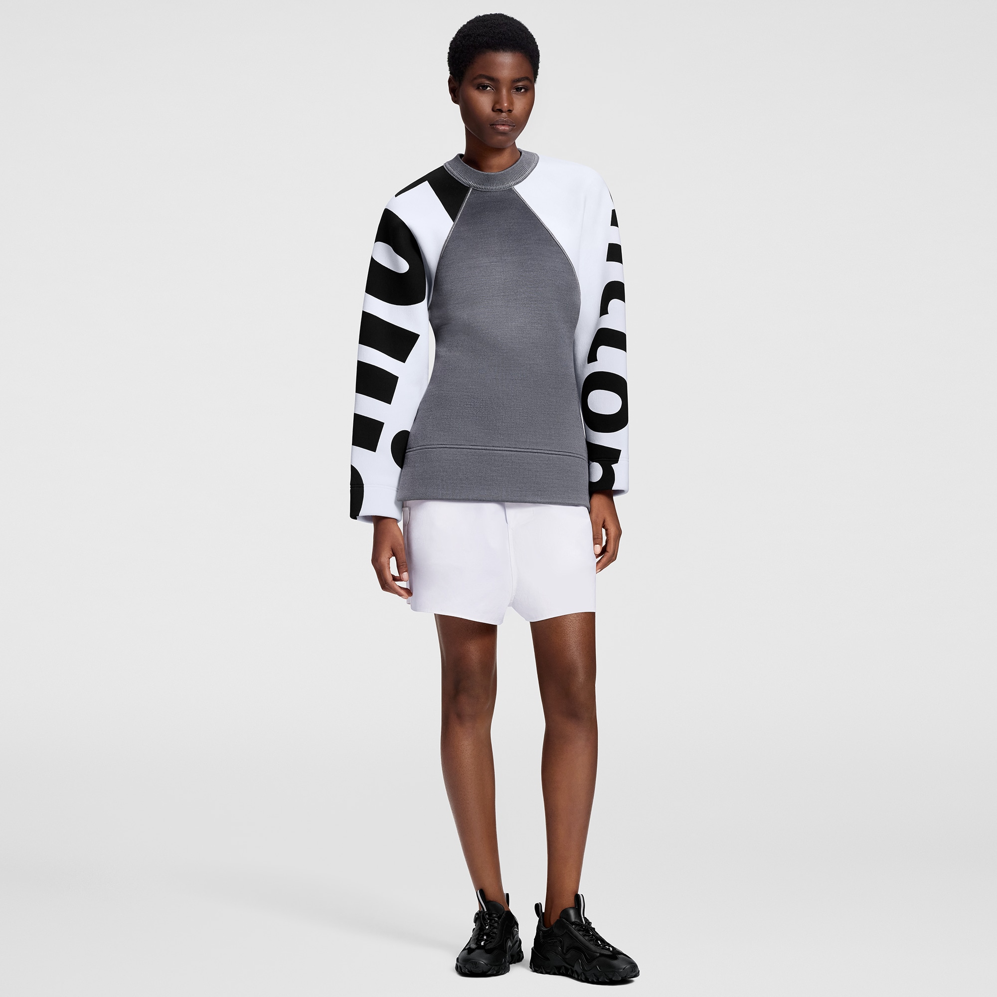 LV Rush Sneaker  in Women