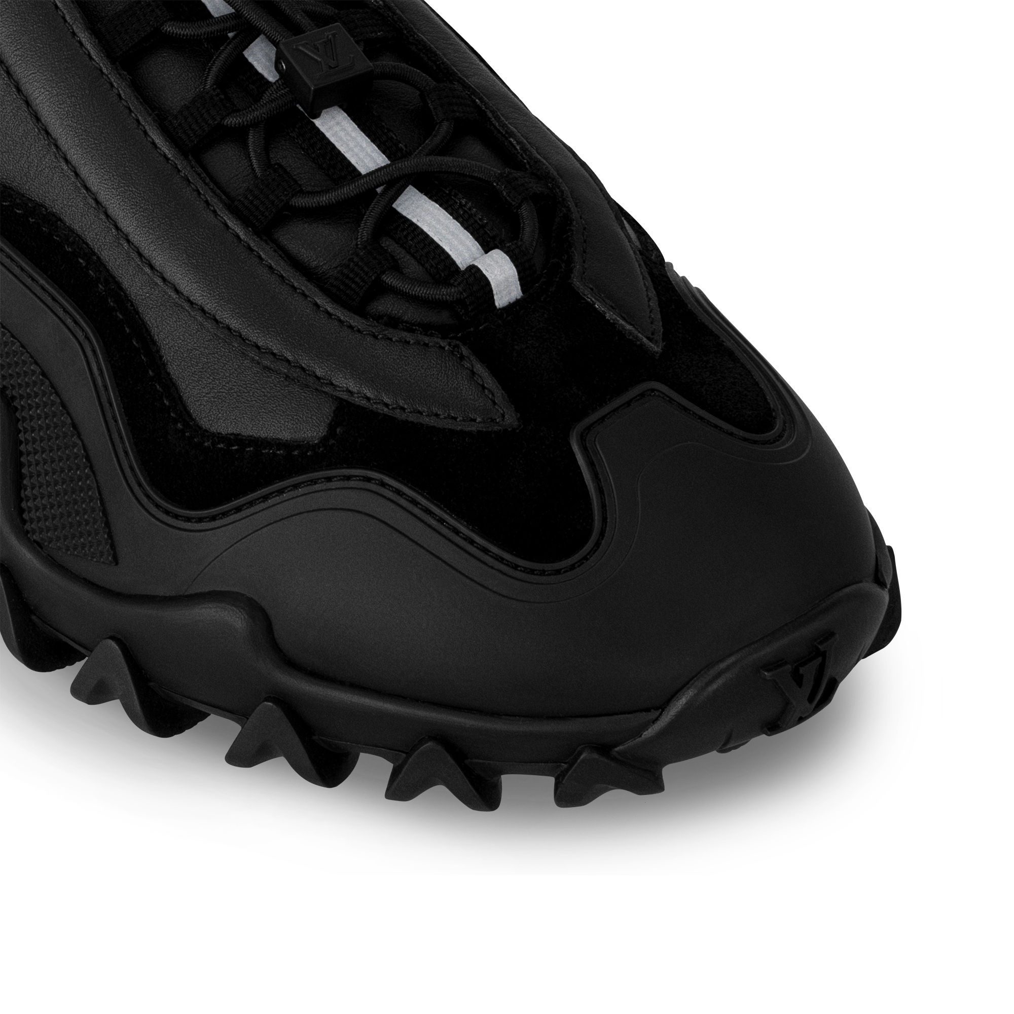 LV Rush Sneaker  in Women