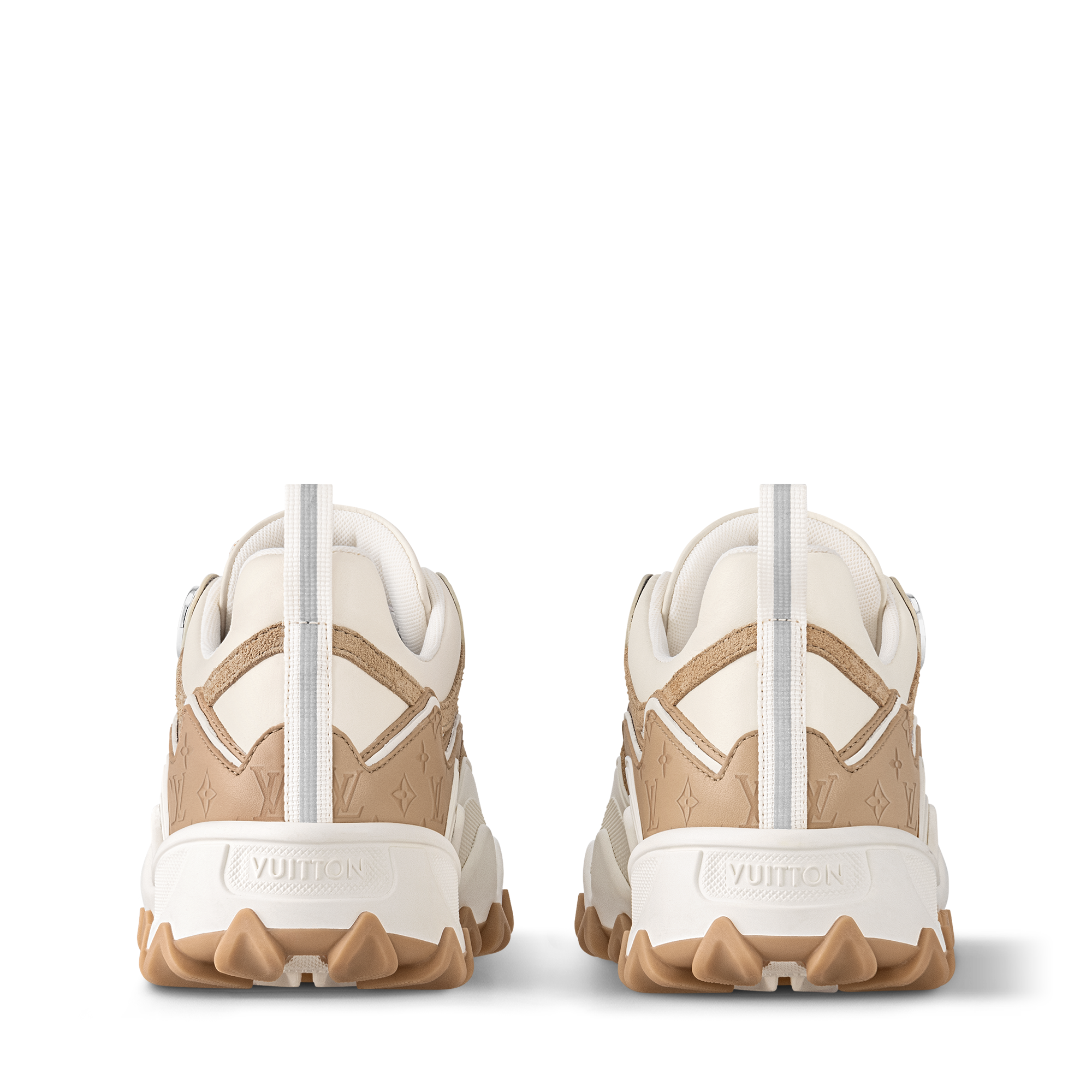 LV Rush 運動鞋  in 女士