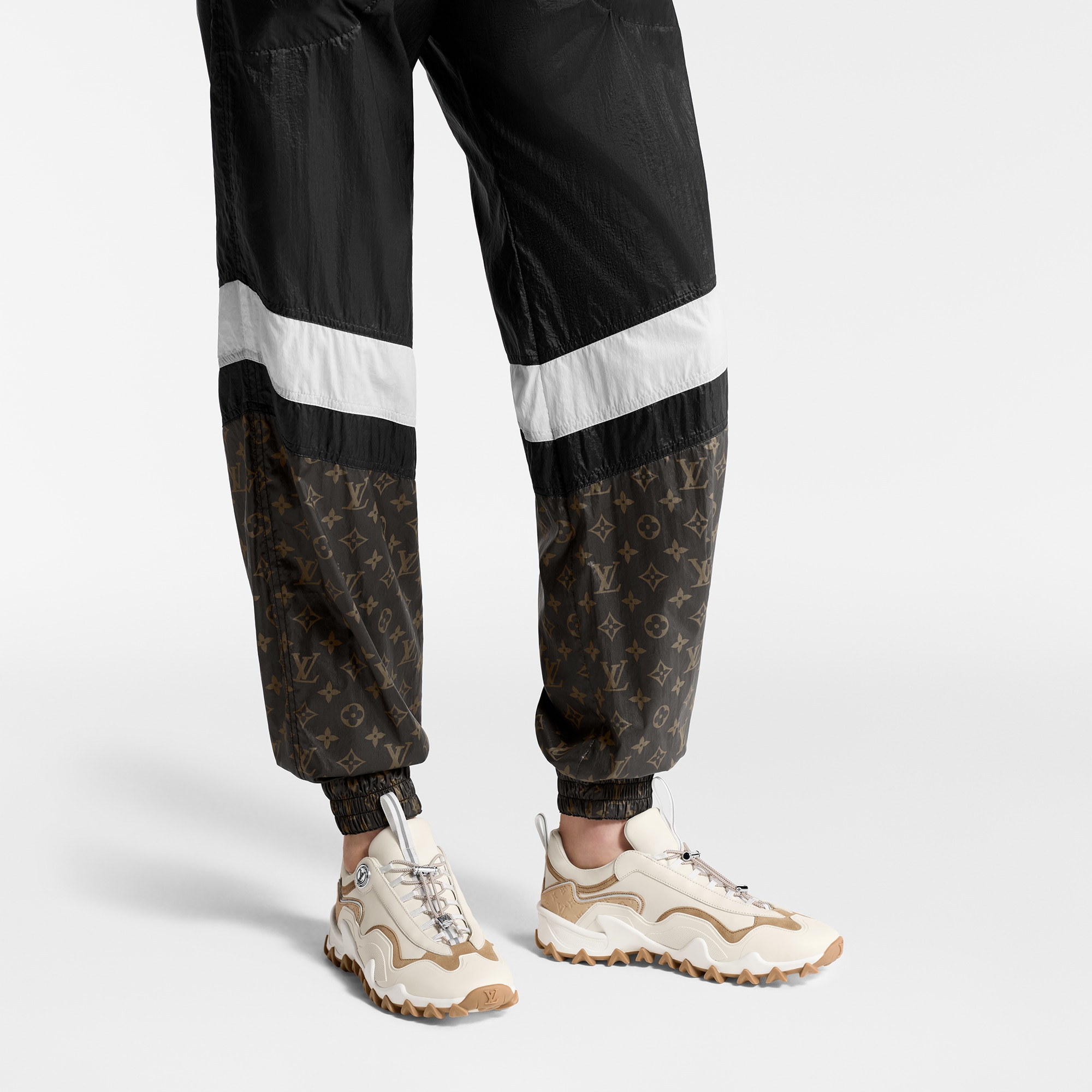 LV Rush 運動鞋  in 女士