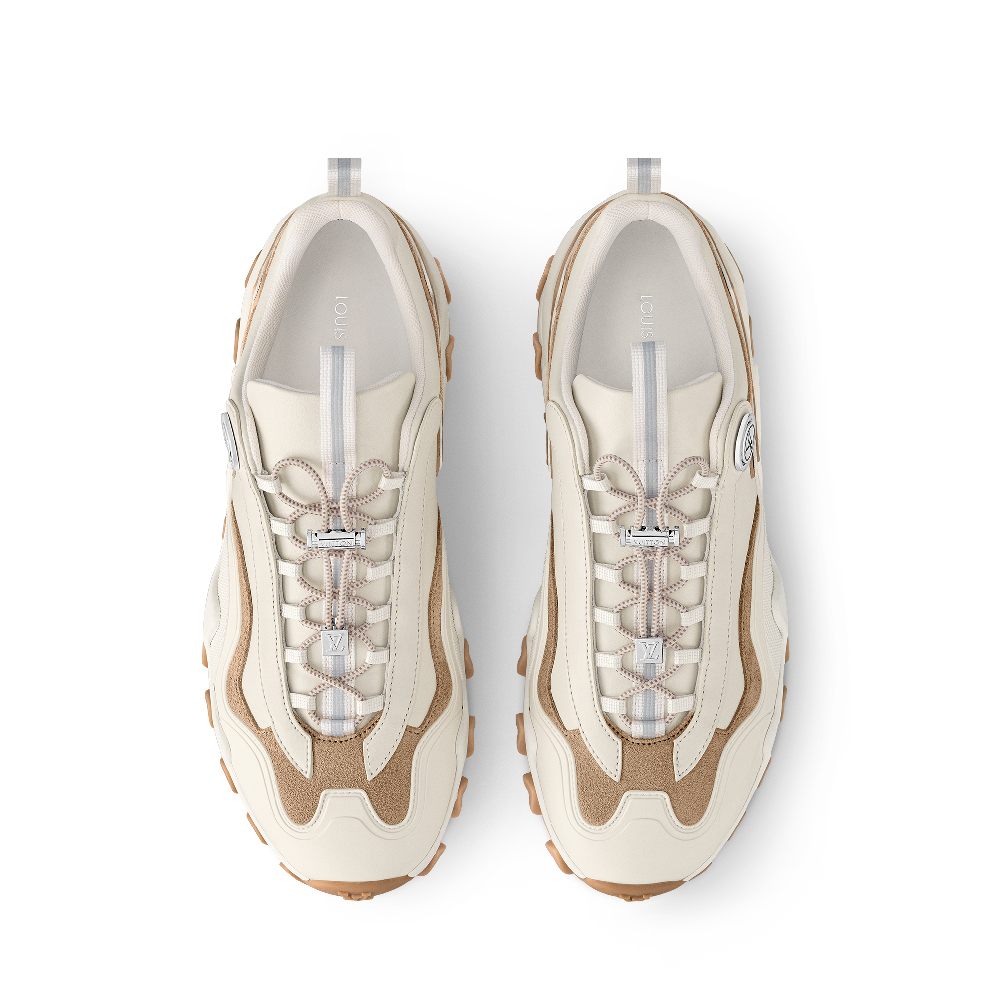 LV Rush 運動鞋  in 女士