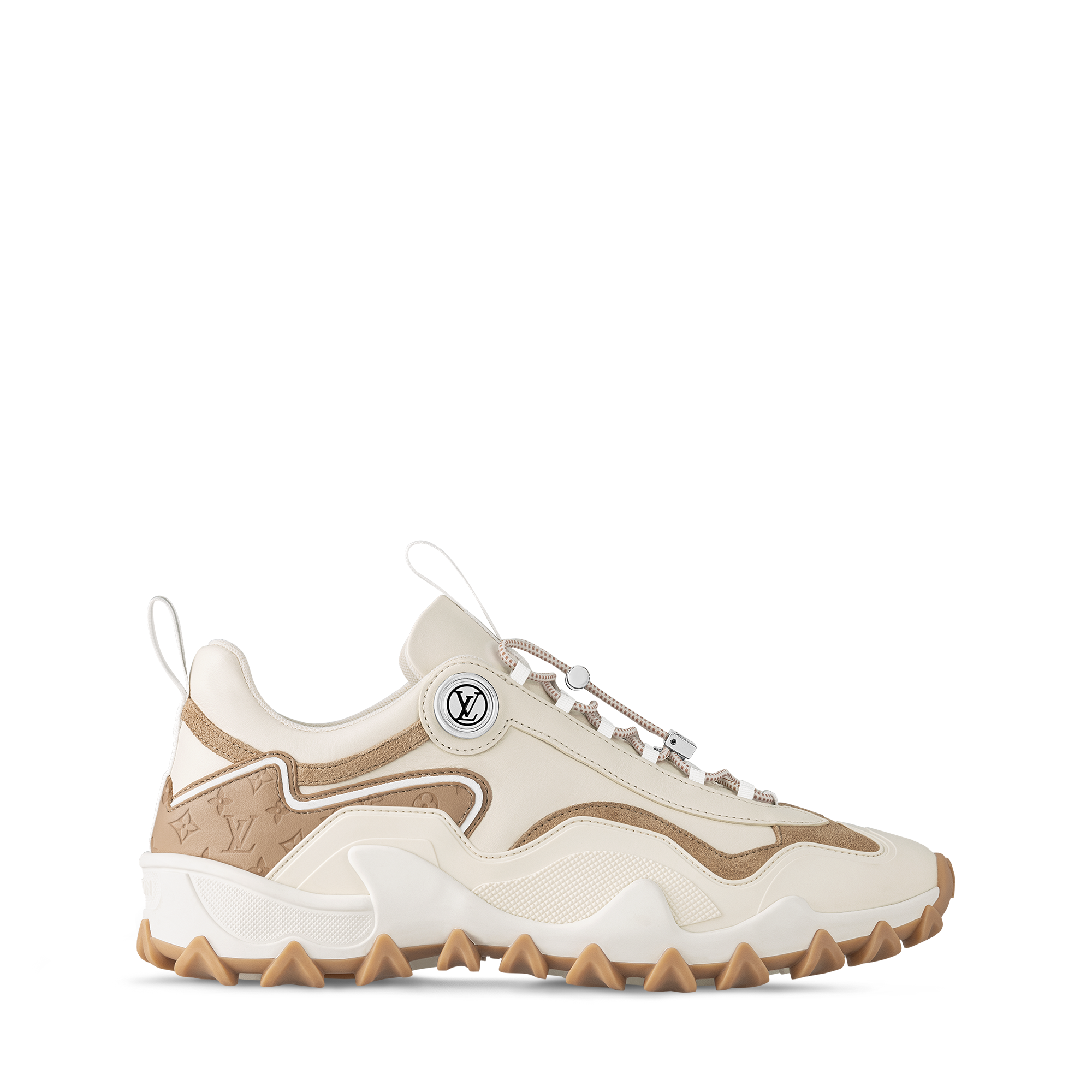 LV Rush 運動鞋  in 女士