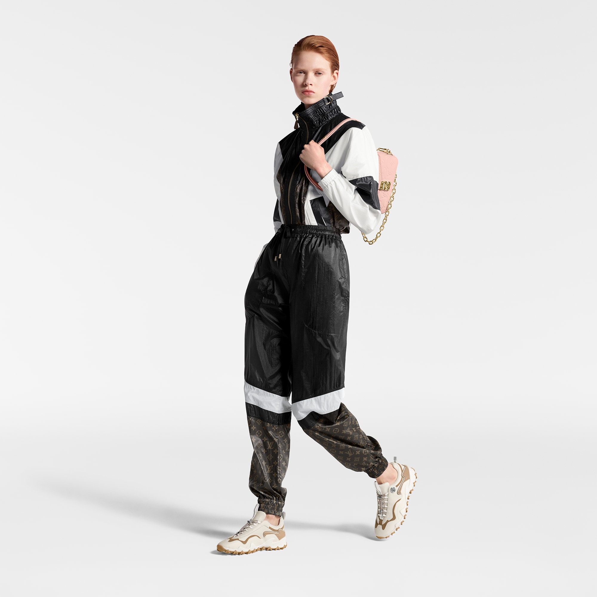 LV Rush 運動鞋  in 女士