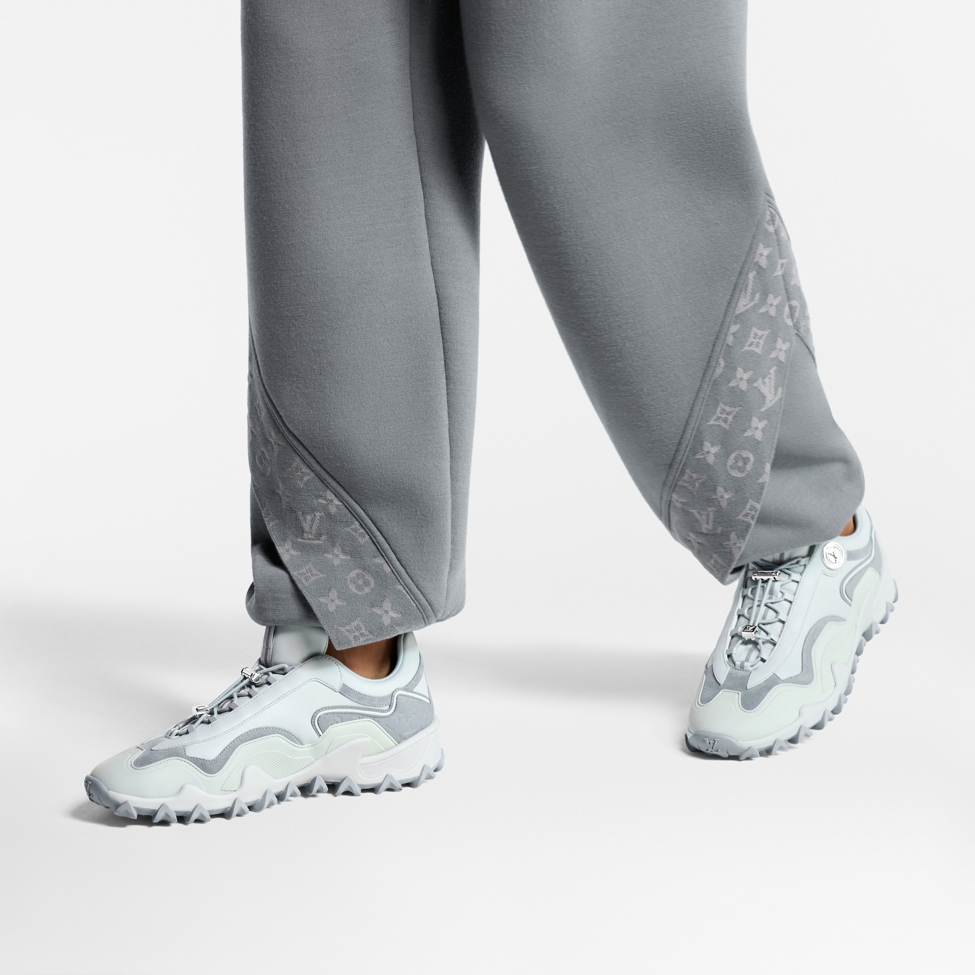 LV Rush 運動鞋  in 女士