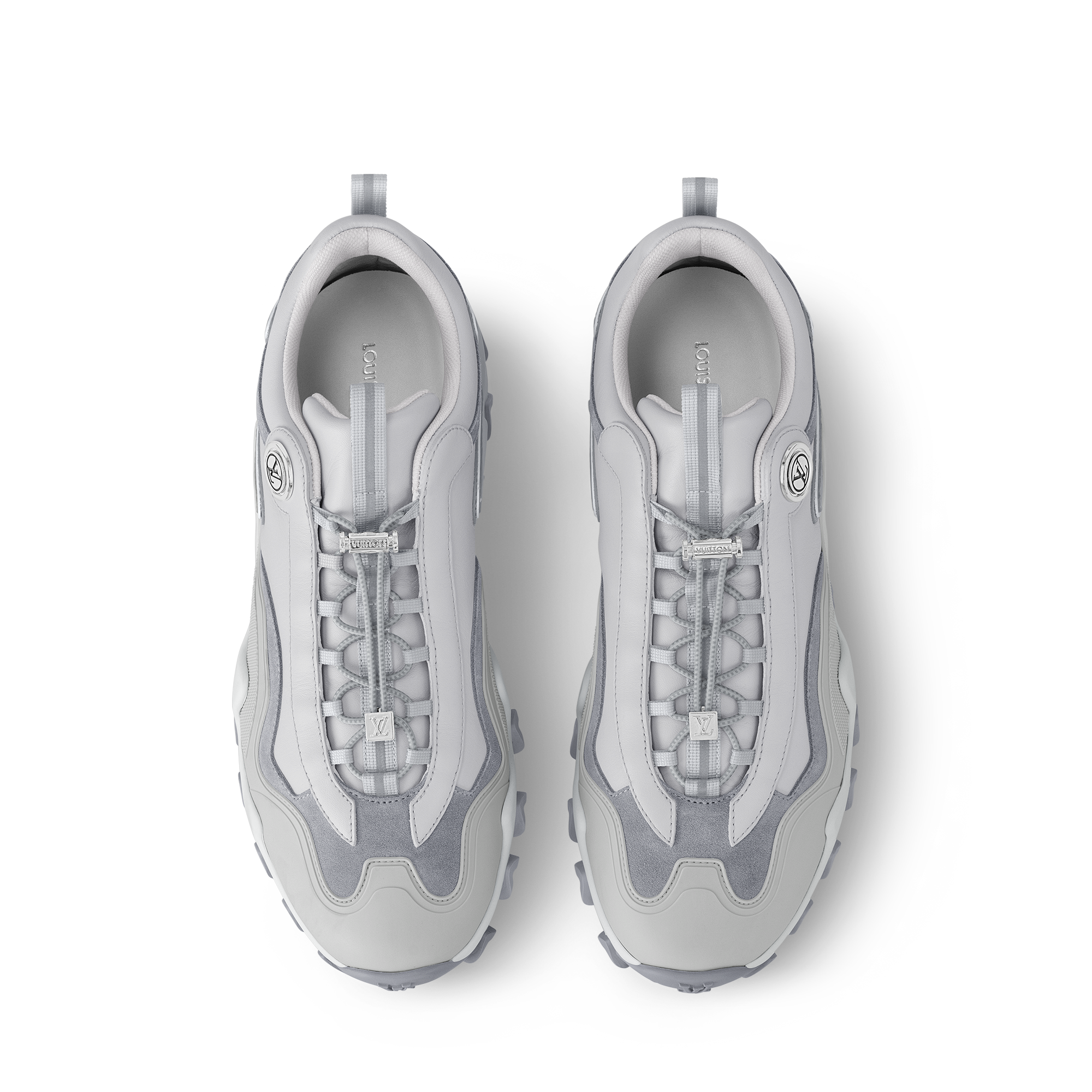 LV Rush 運動鞋  in 女士