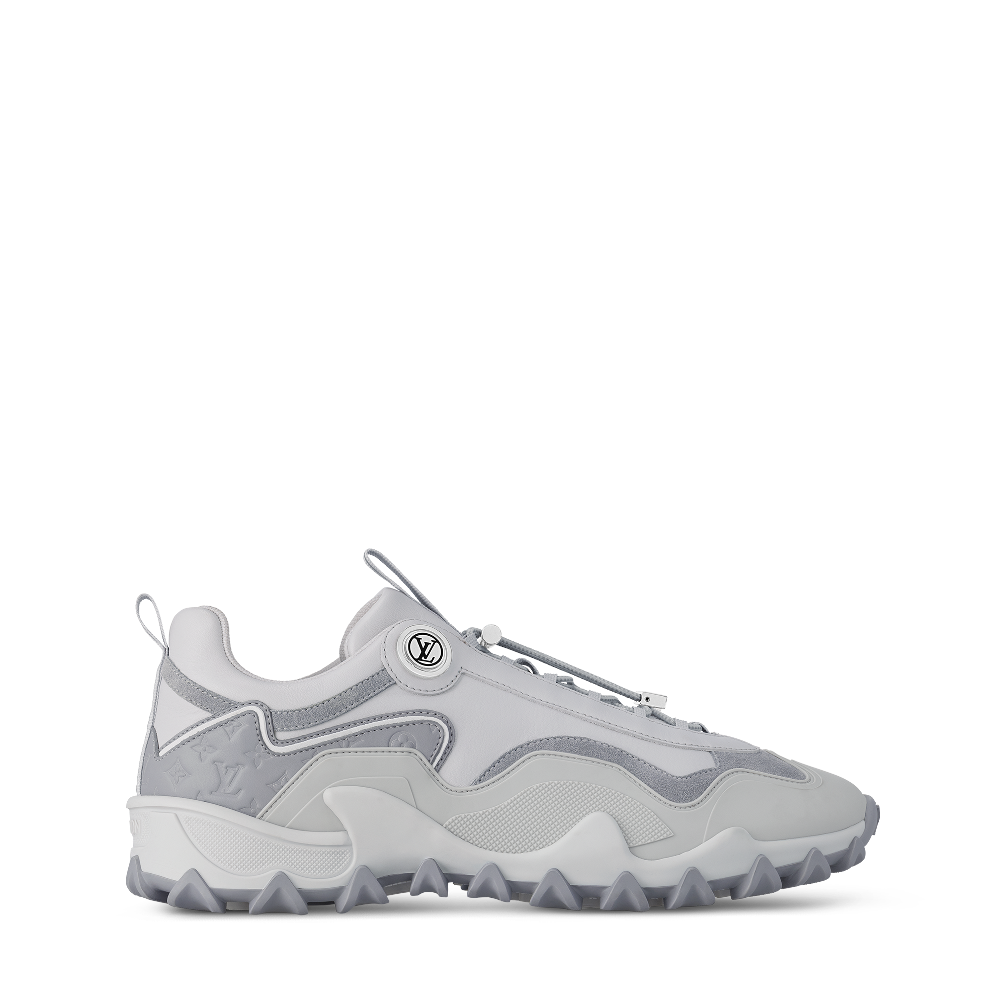 LV Rush 運動鞋  in 女士