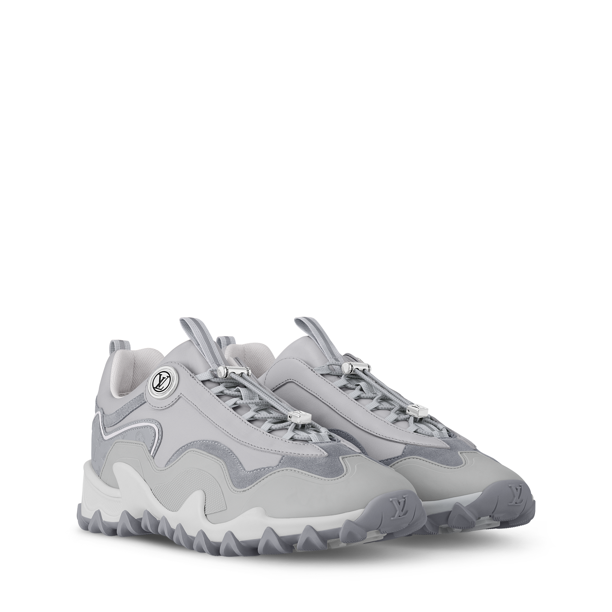 LV Rush 運動鞋  in 女士