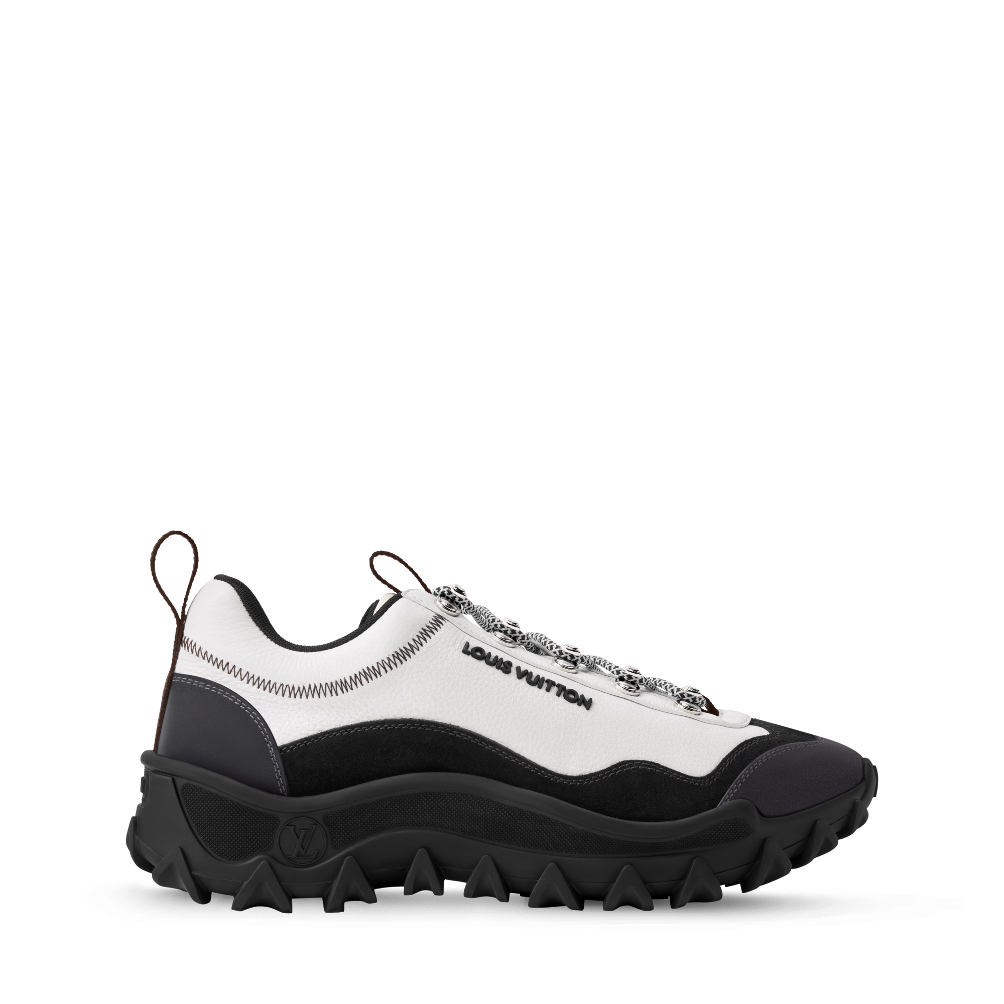 LV Rush Xplorer 運動鞋  in 女士