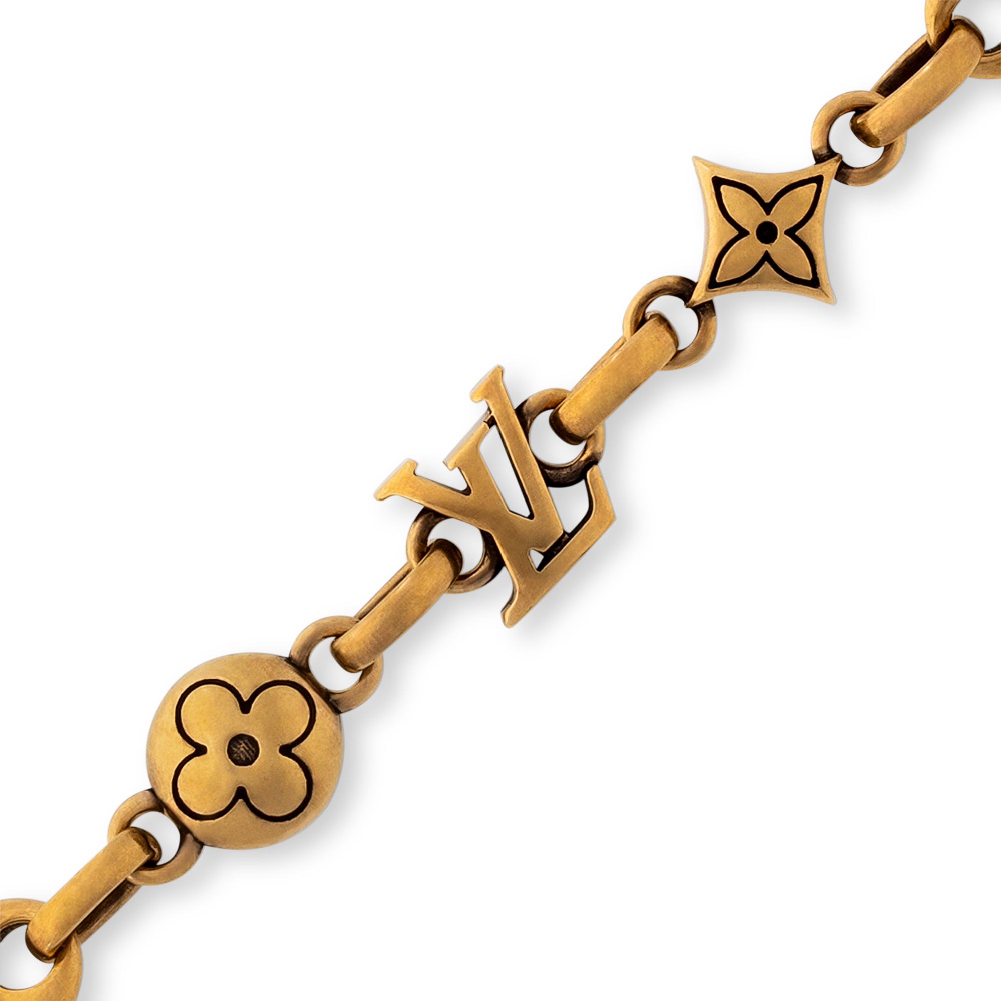 LV Sailor 手鏈 . in 男士