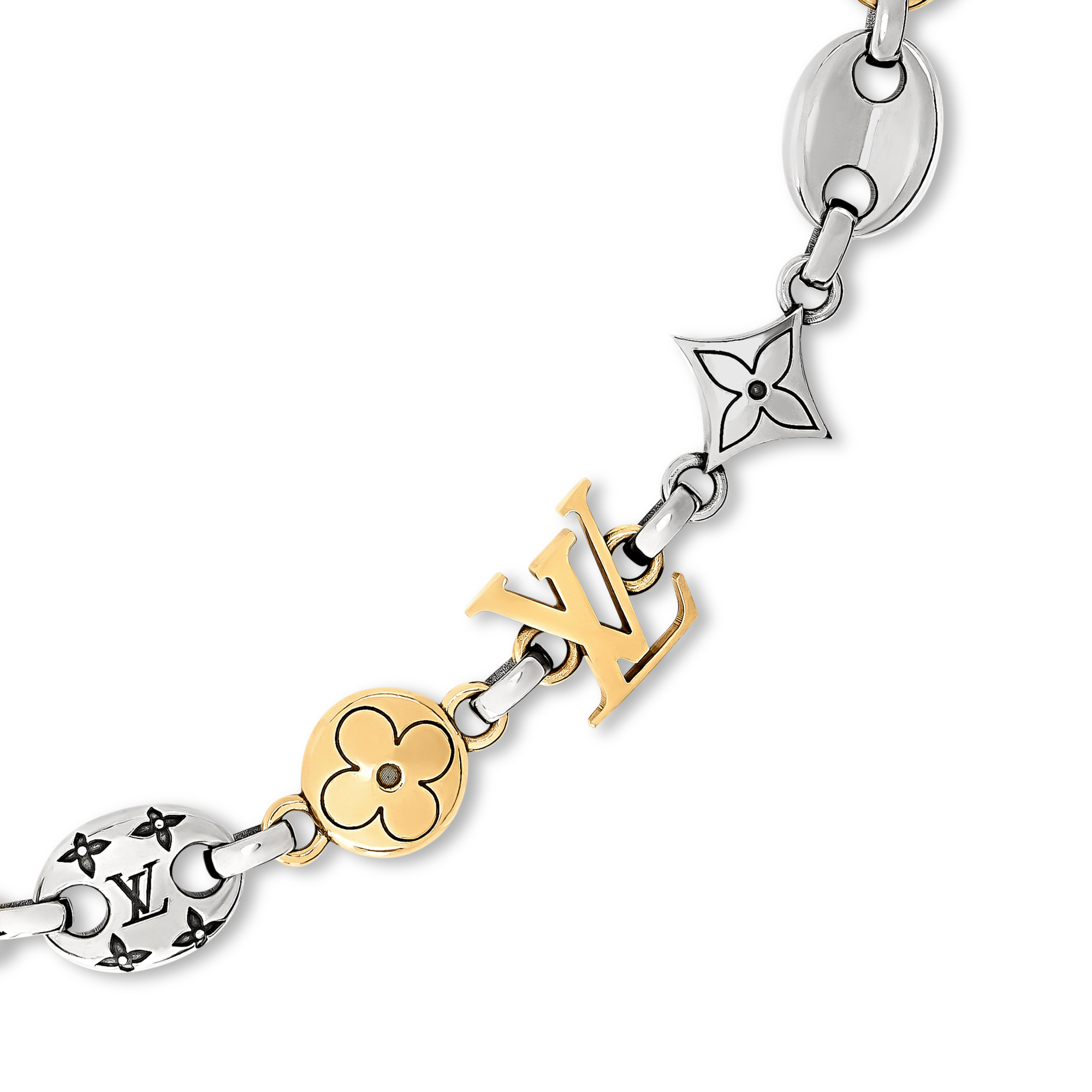 LV Sailor 腰鏈 . in 男士