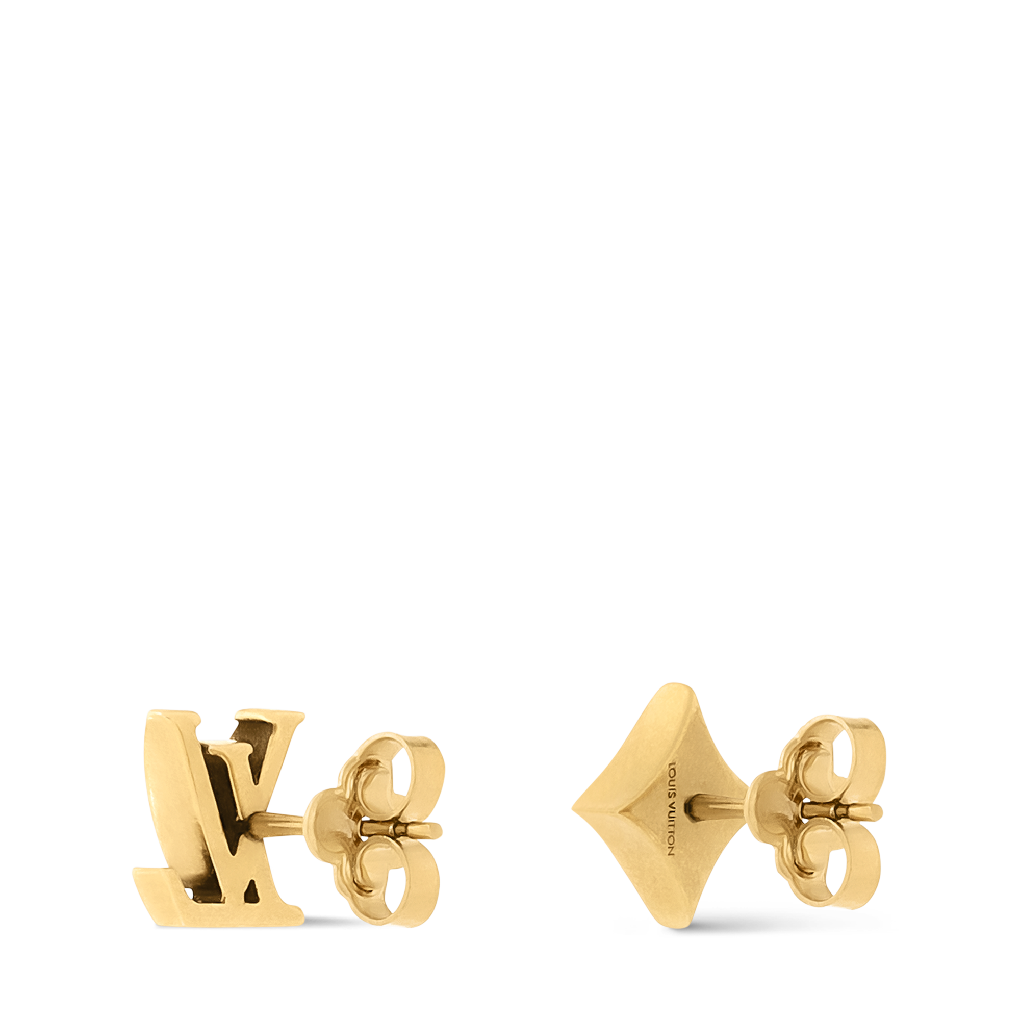LV Sailor Earrings . in Men