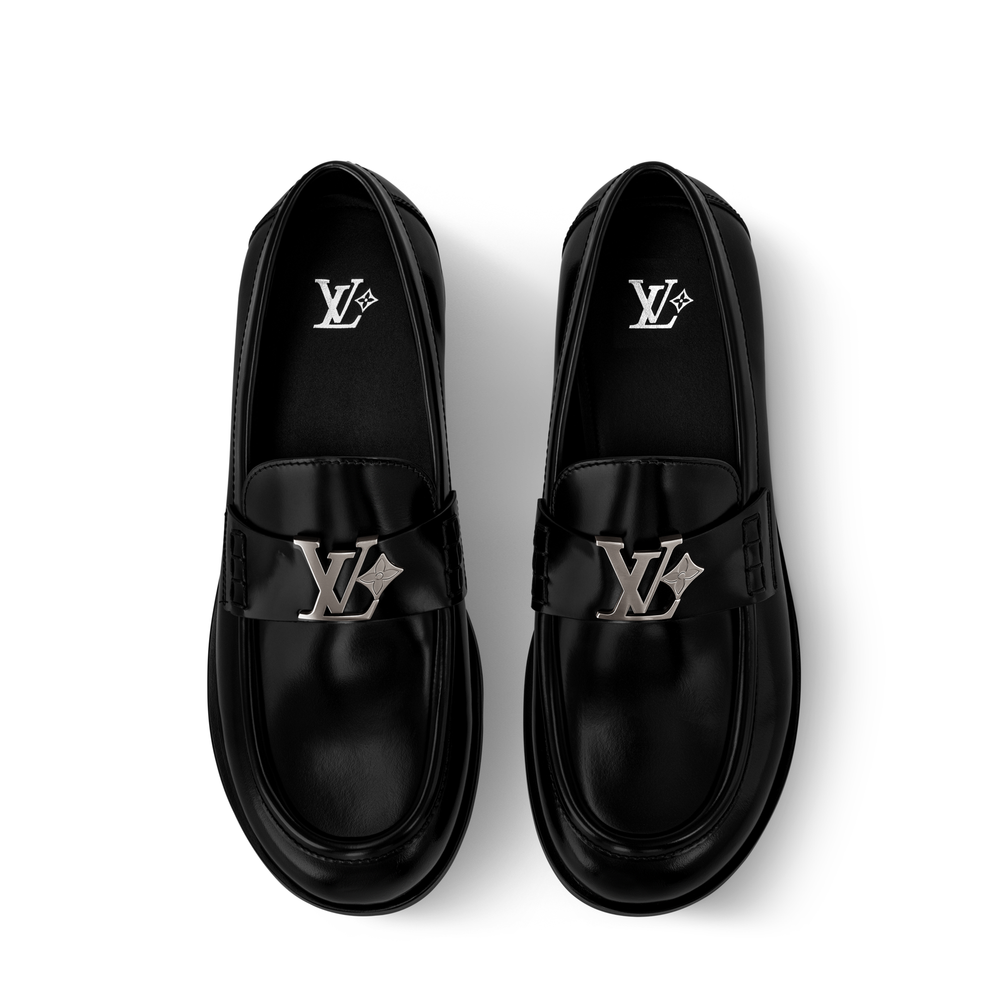LV Scala Loafer  in Men