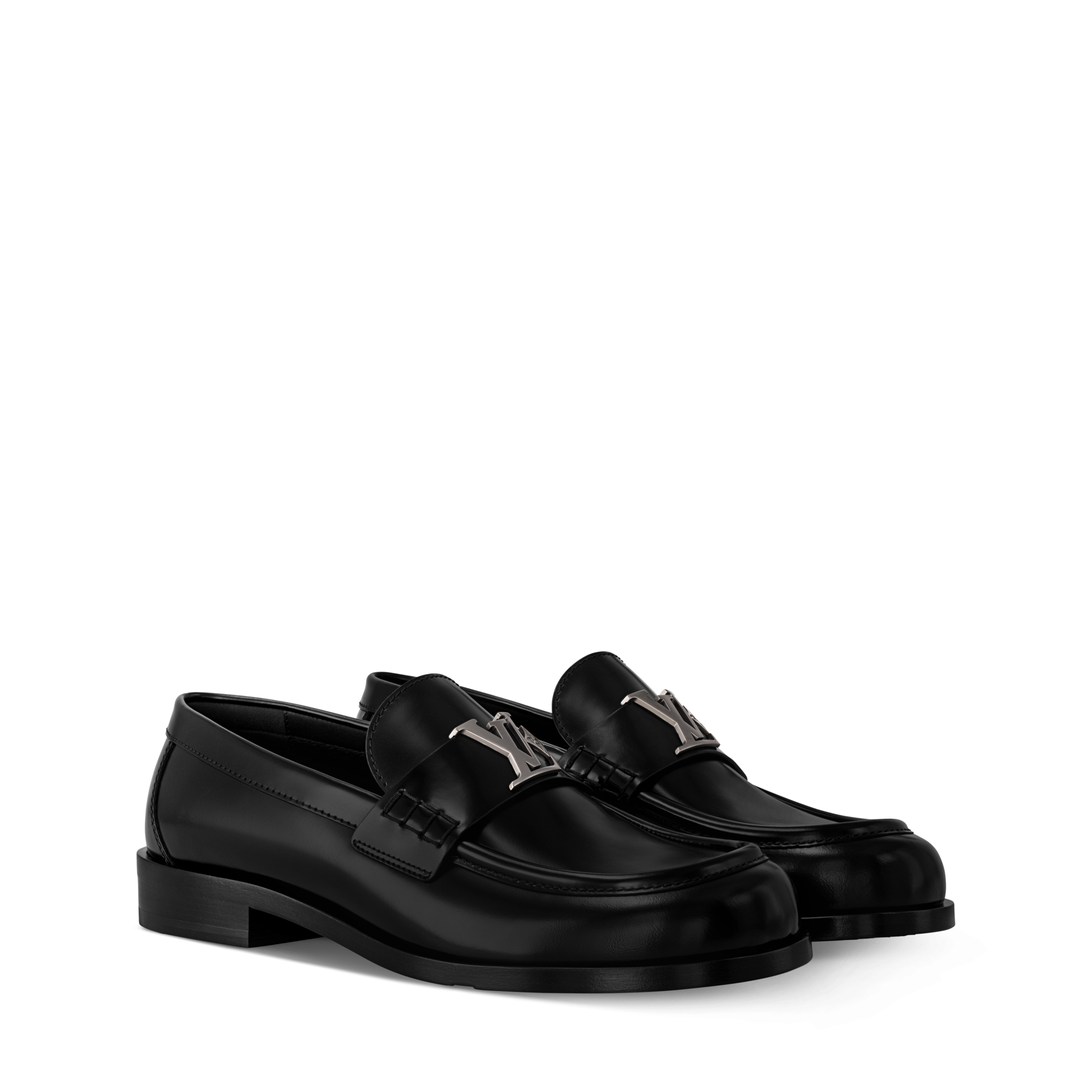 LV Scala Loafer  in Men