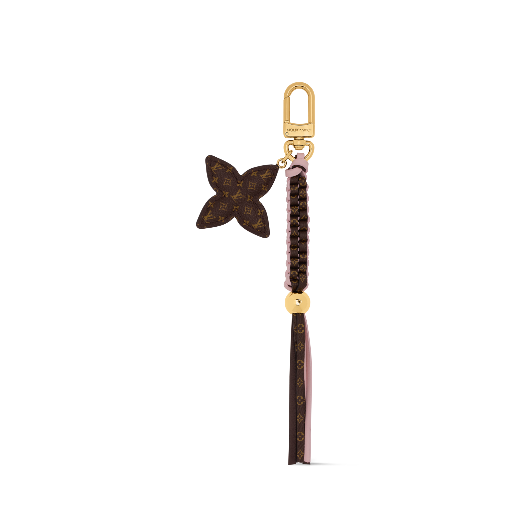 LV Scoubidou 手袋吊飾 . in 女士