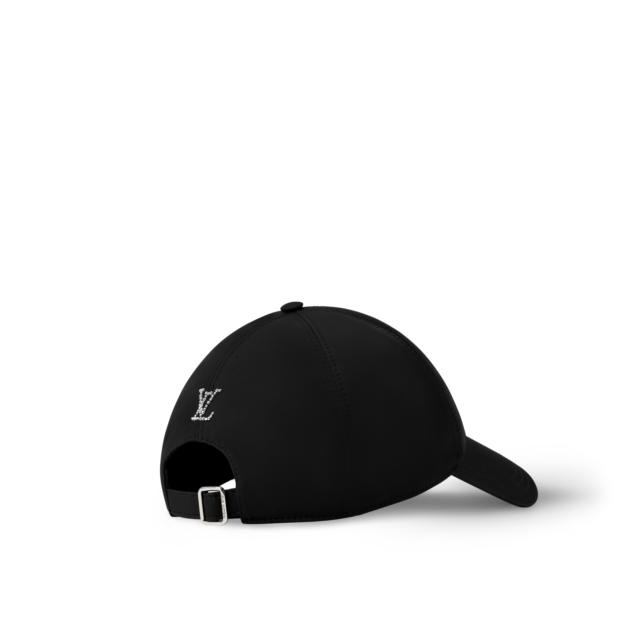 LV Script Cap . in Women