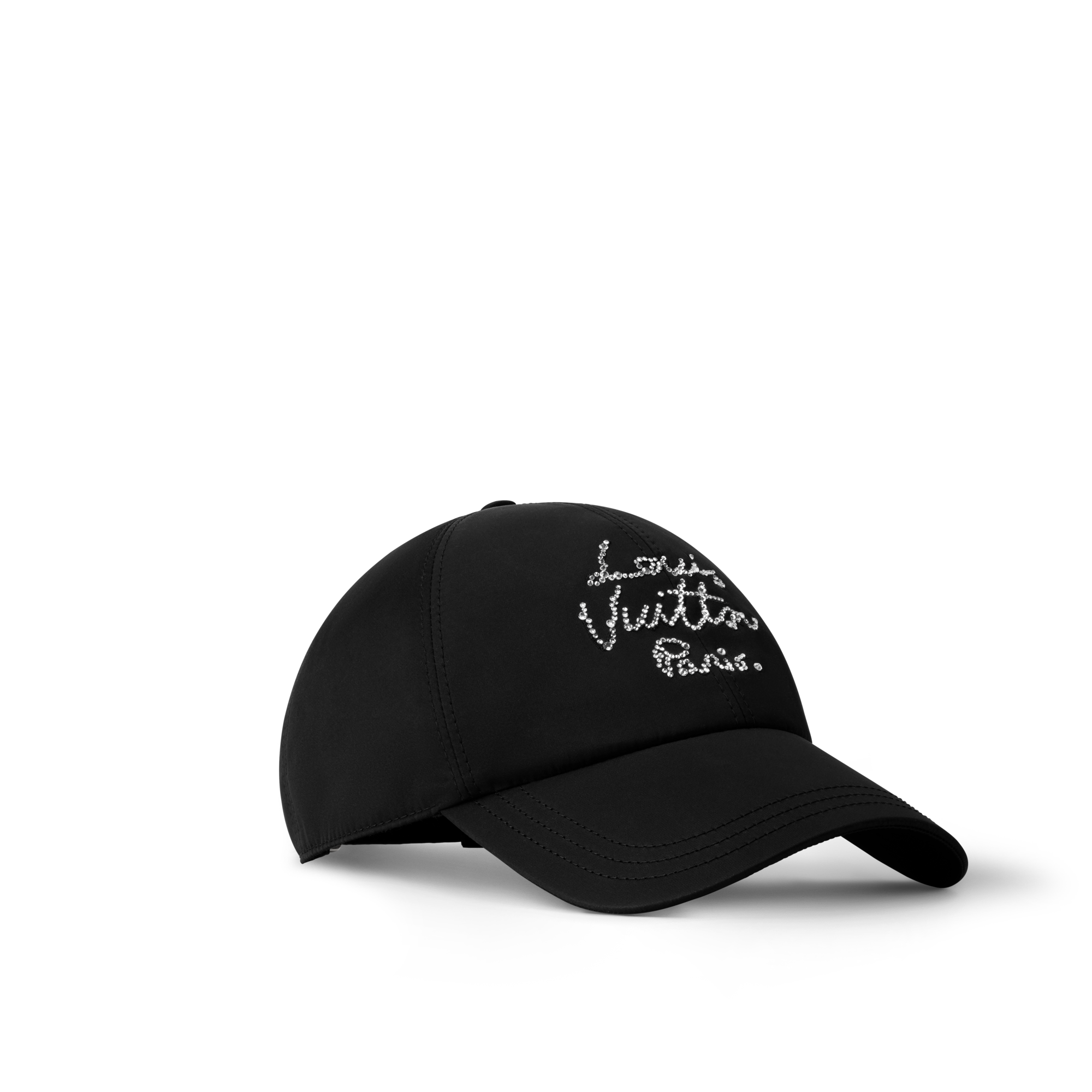 LV Script Cap . in Women