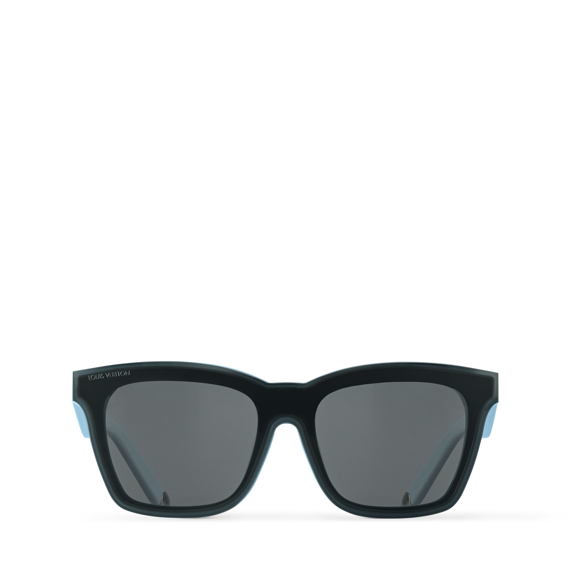 LV Script Square 太陽眼鏡 . in 女士