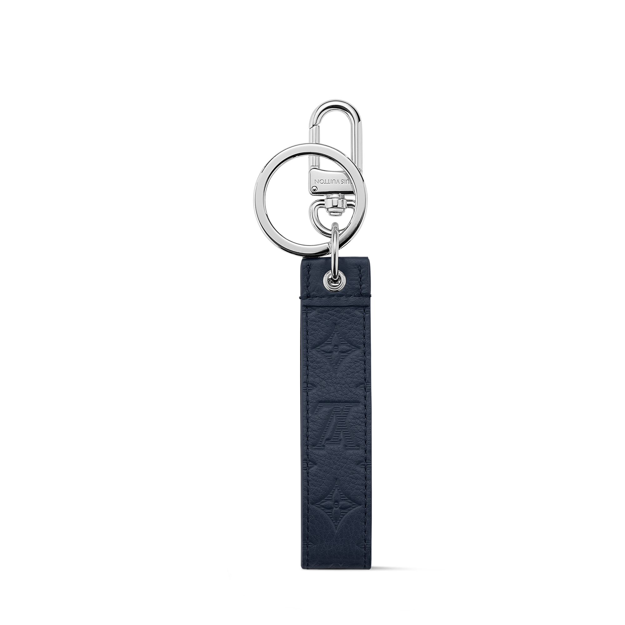 LV Shadow Dragonne 鎖匙扣兼手袋吊飾 . in 男士