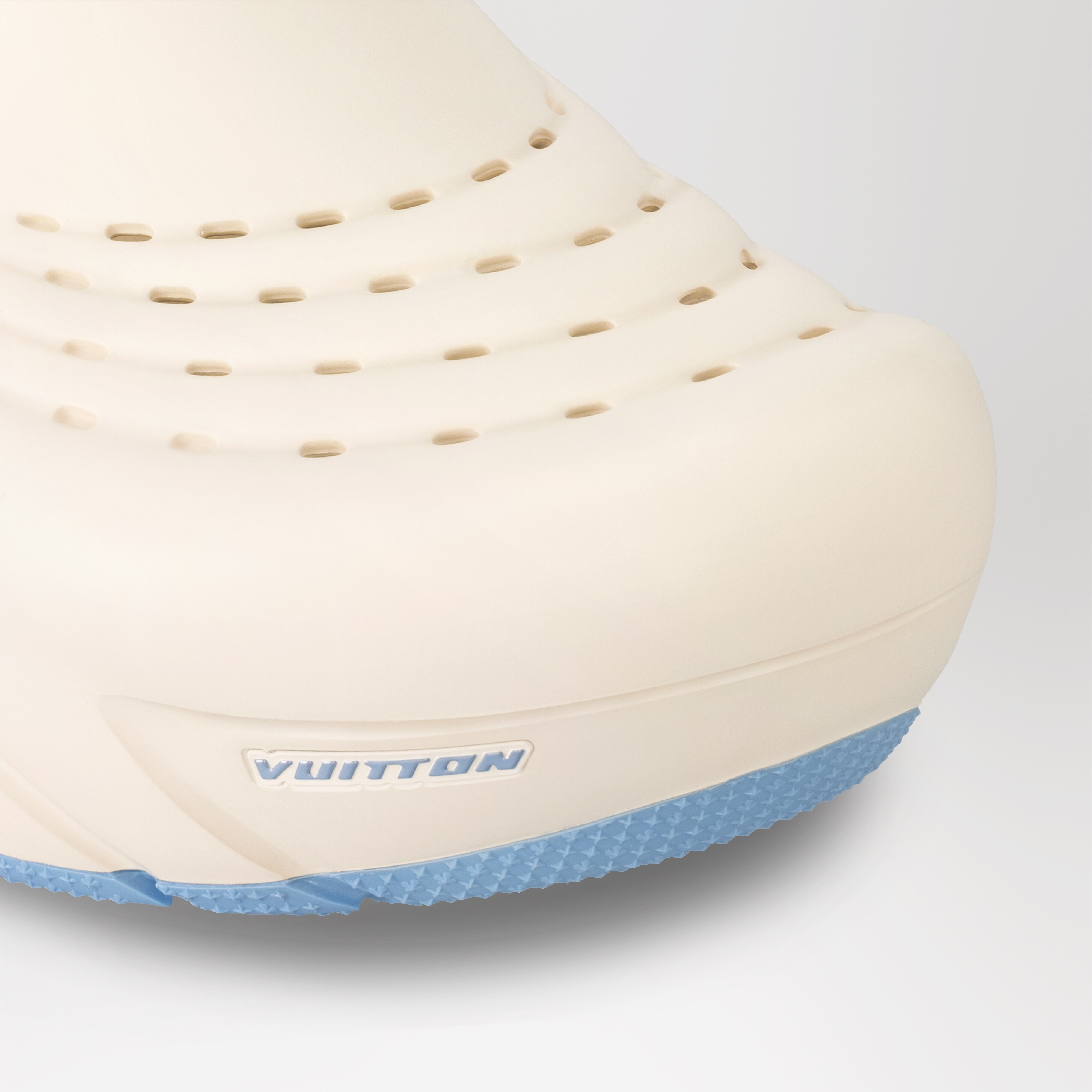 LV Shark 涼鞋  in 男士