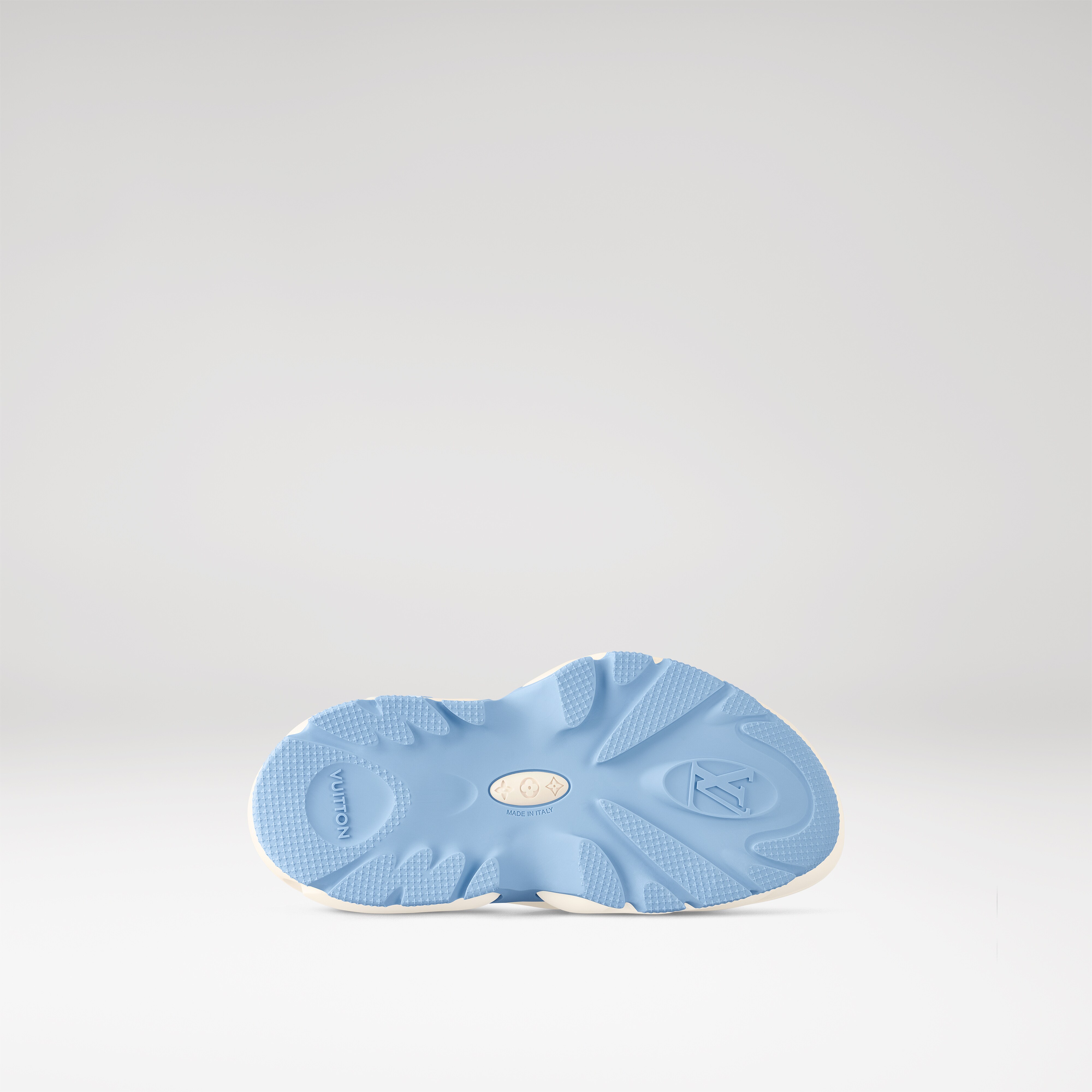 LV Shark 涼鞋  in 男士