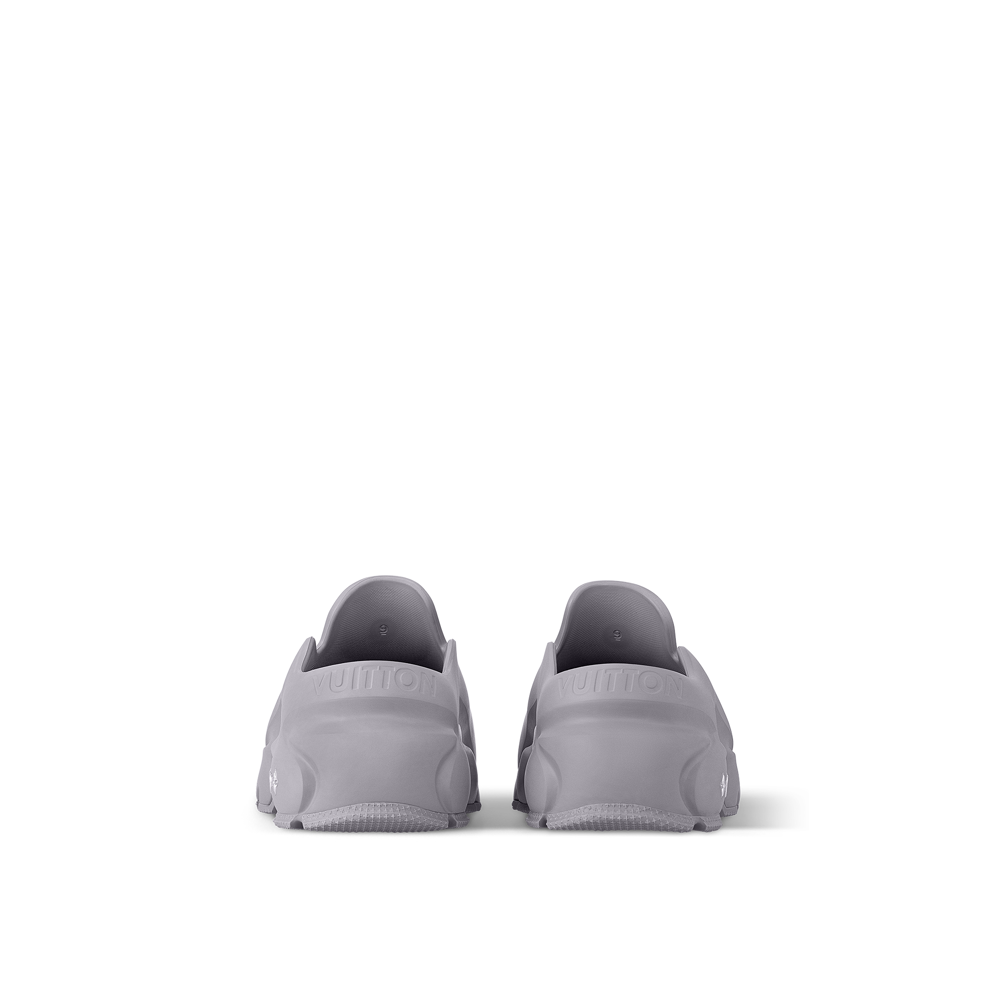 LV Shark Clog  in Men