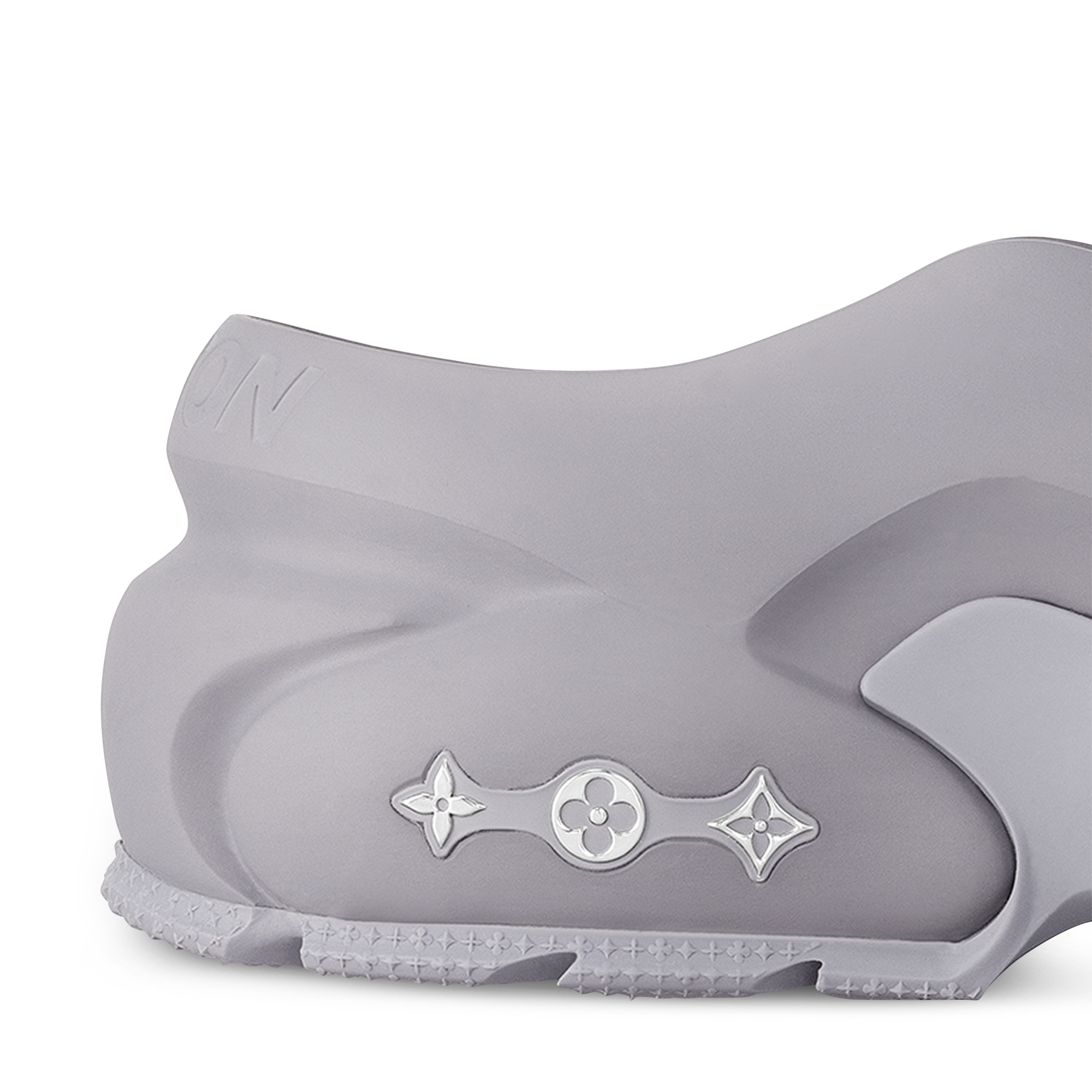 LV Shark Clog  in Men