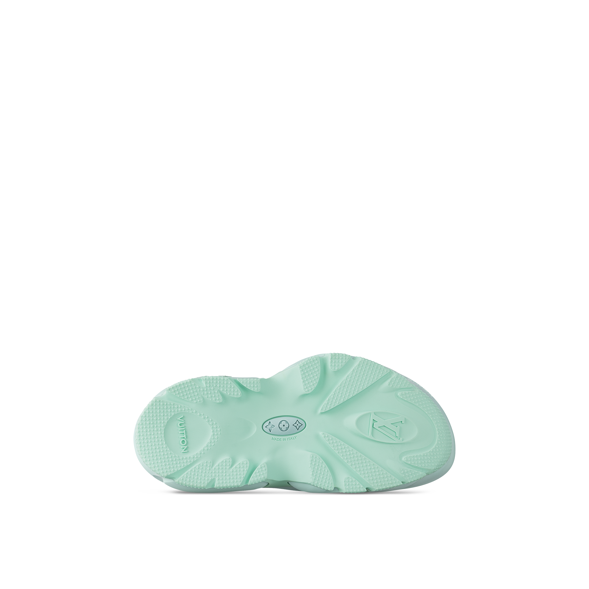 LV Shark Clog  in Men