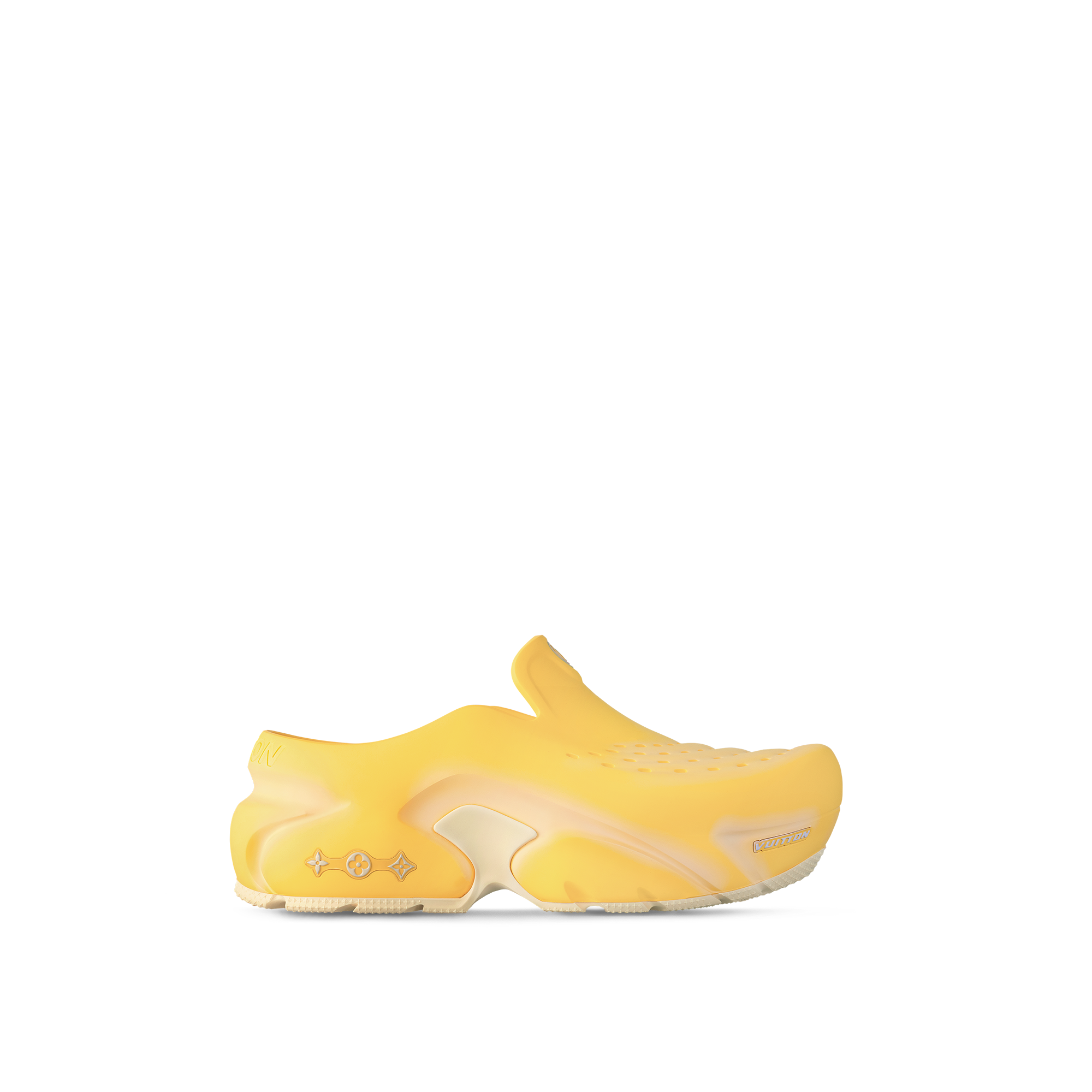 LV Shark Clog  in Men