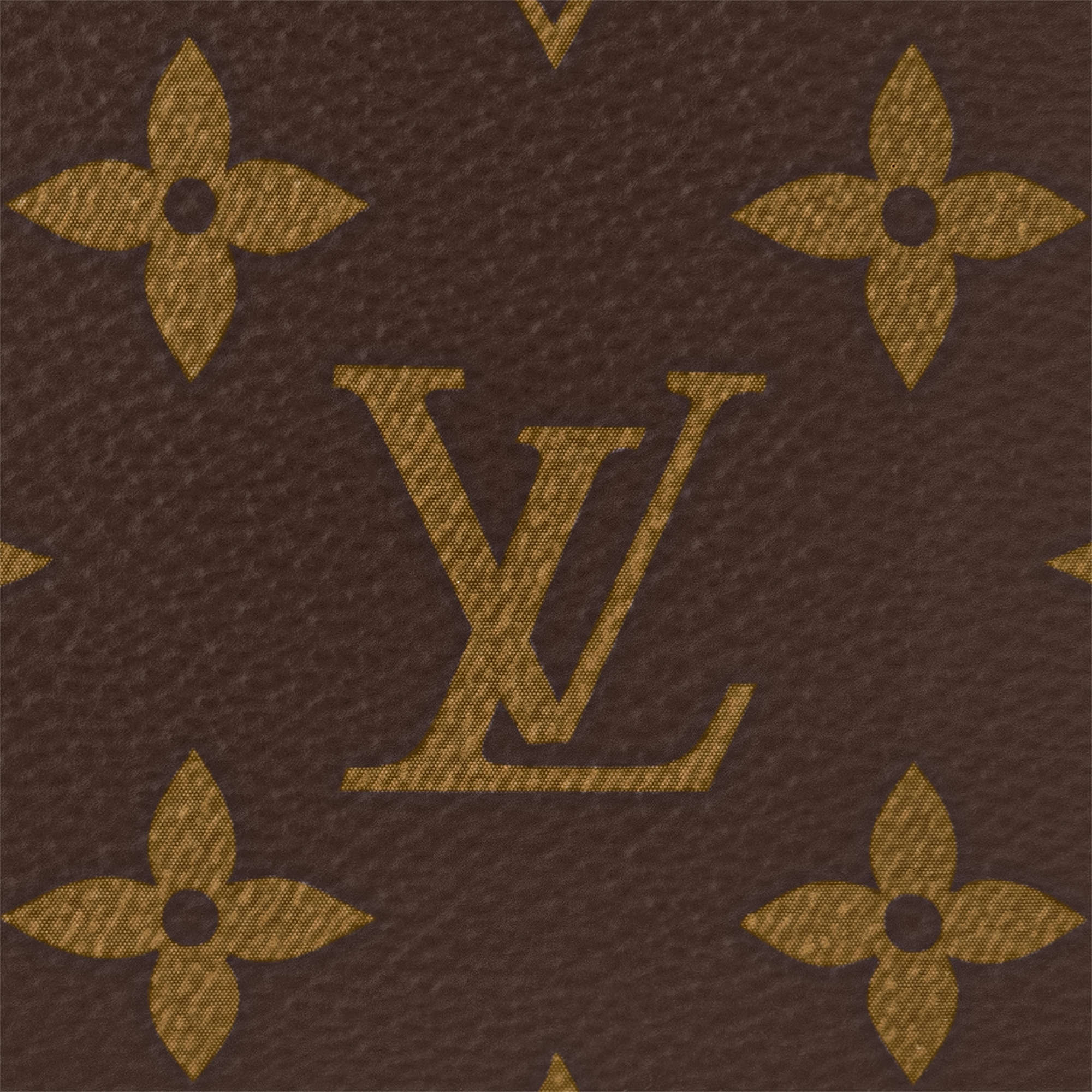LV Side-Up Card Holder Other Monogram Canvas in Women