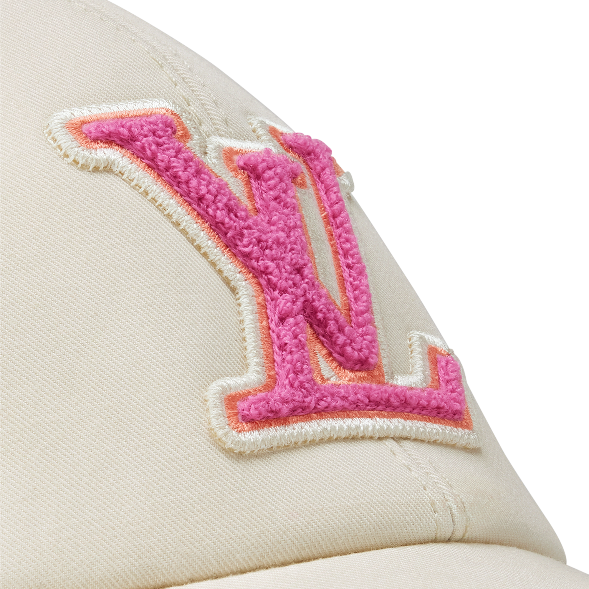 LV Signature Cap . in Women