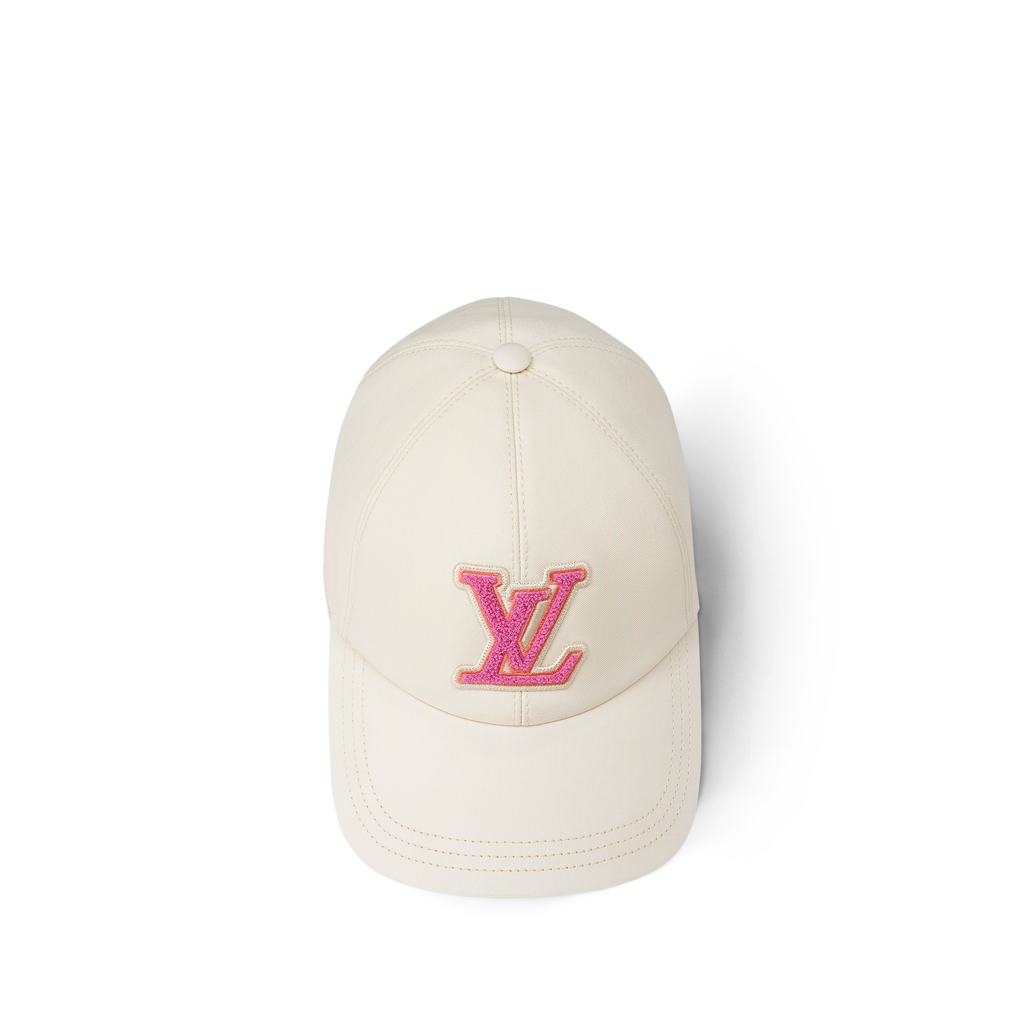 LV Signature Cap . in Women