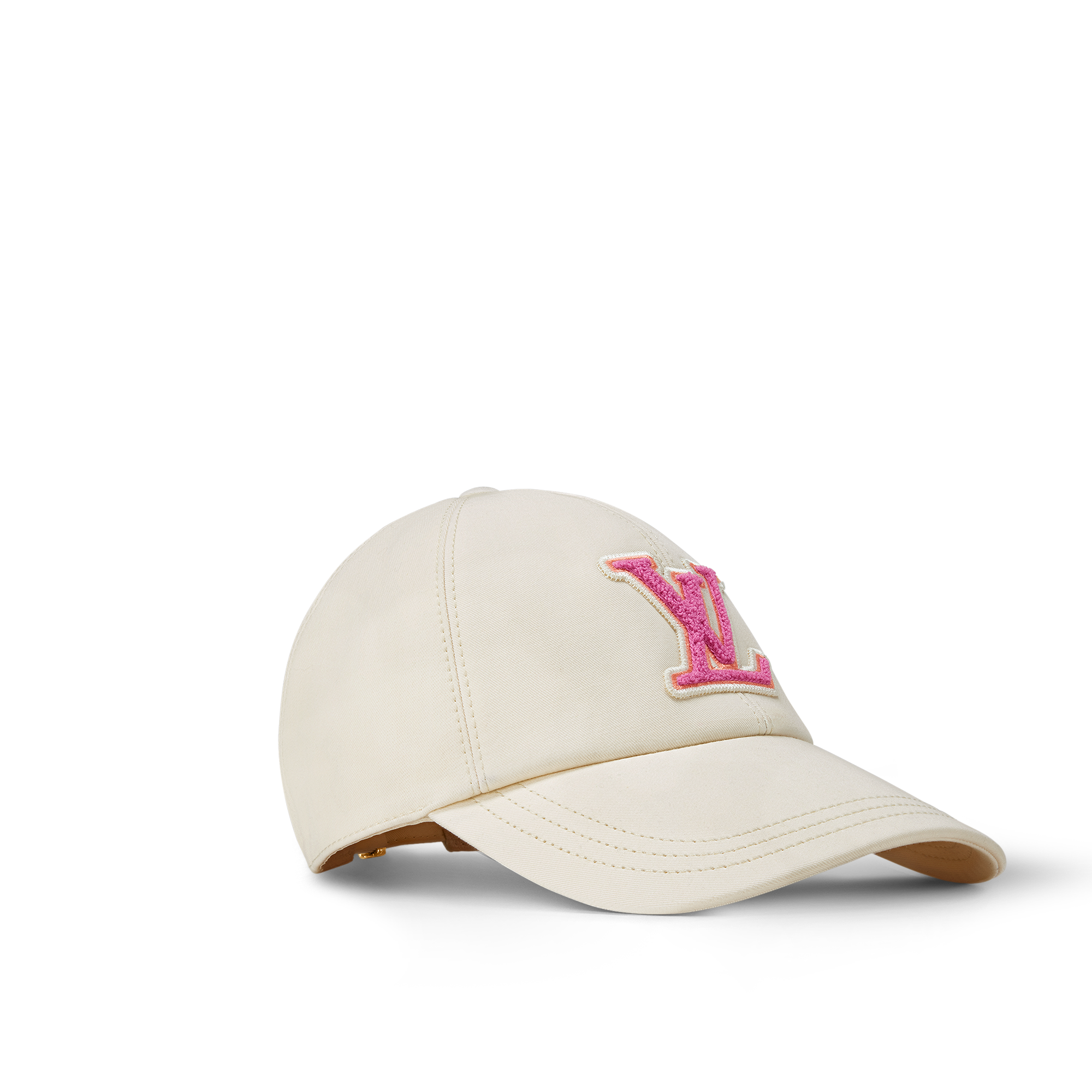 LV Signature Cap . in Women
