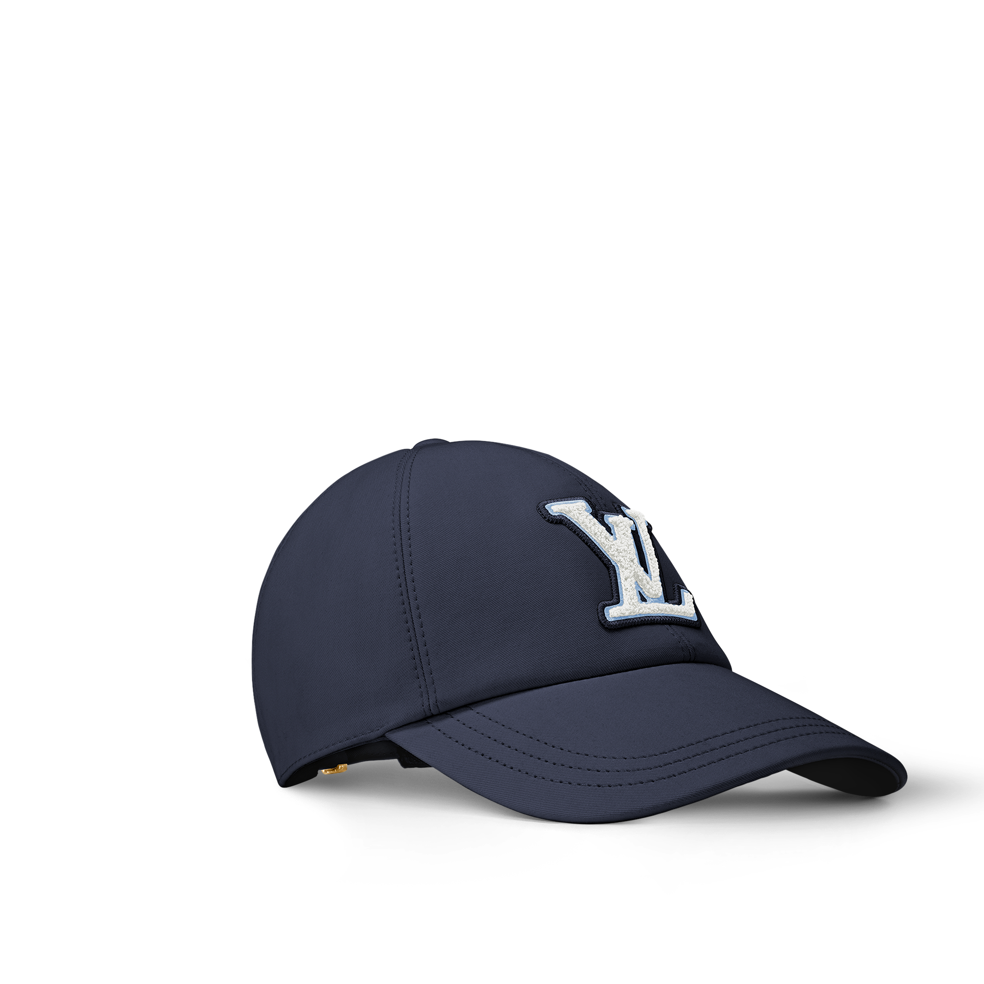 LV Signature 棒球帽 . in 女士