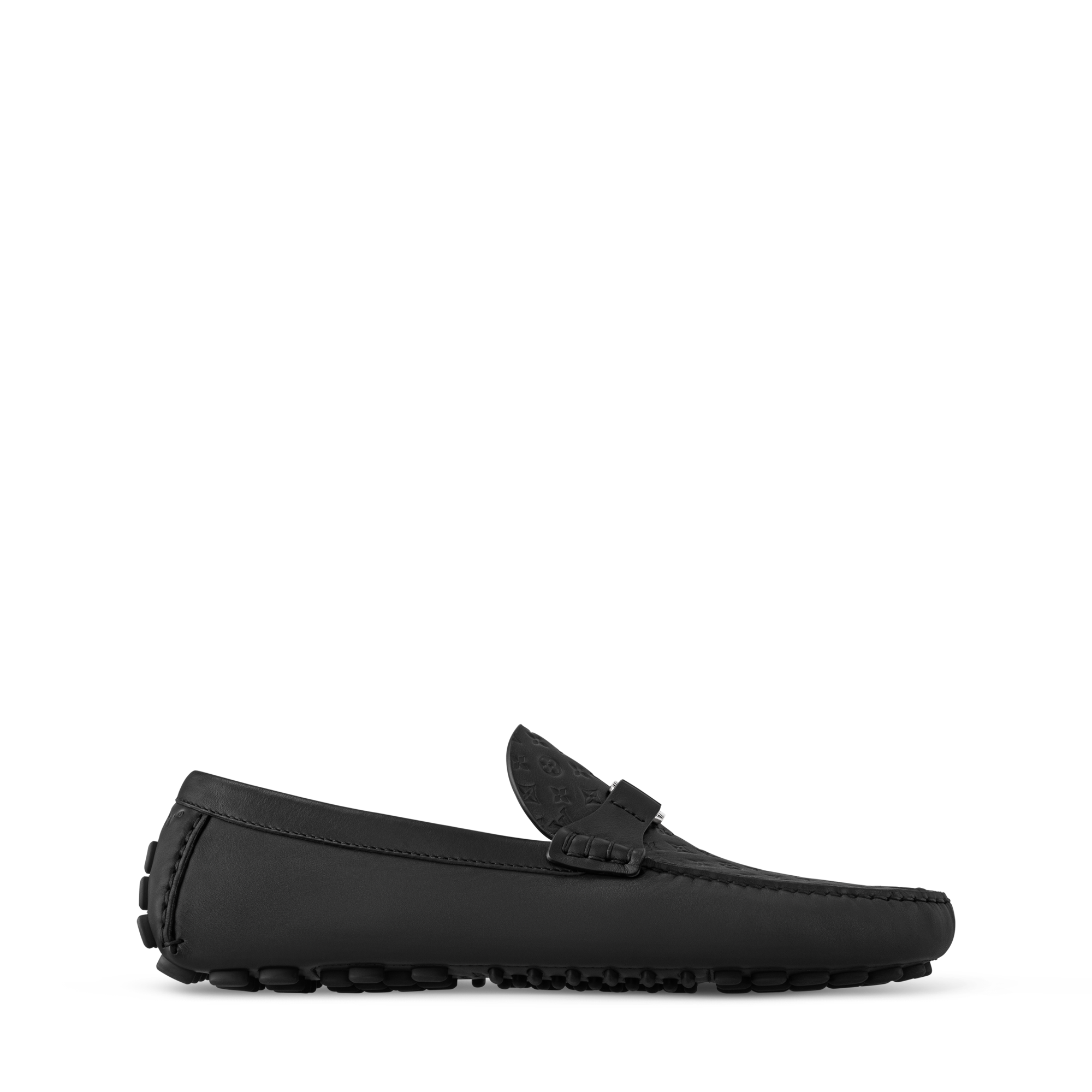LV SiLVerstone Moccasin  in Men