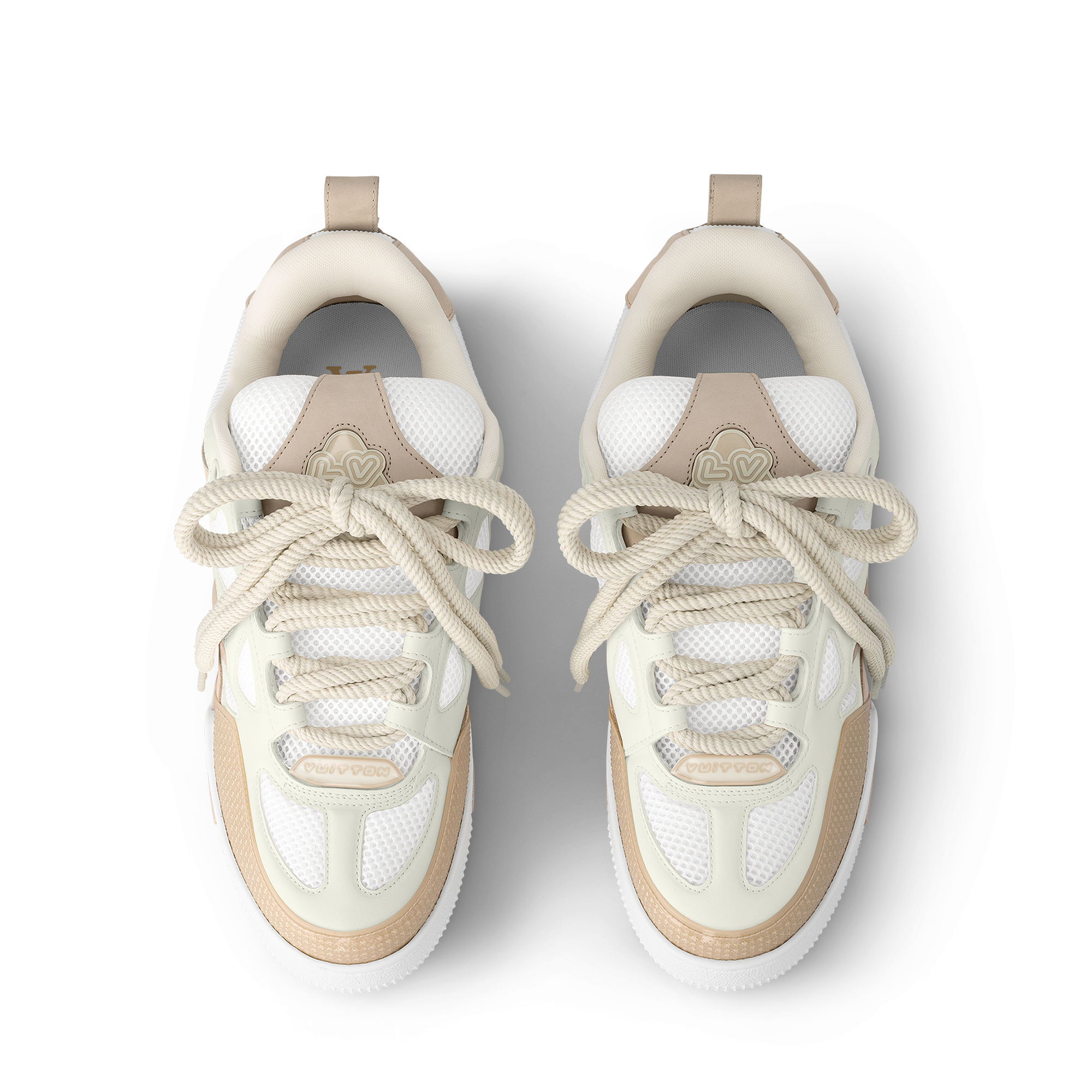 LV Skate 運動鞋  in 男士