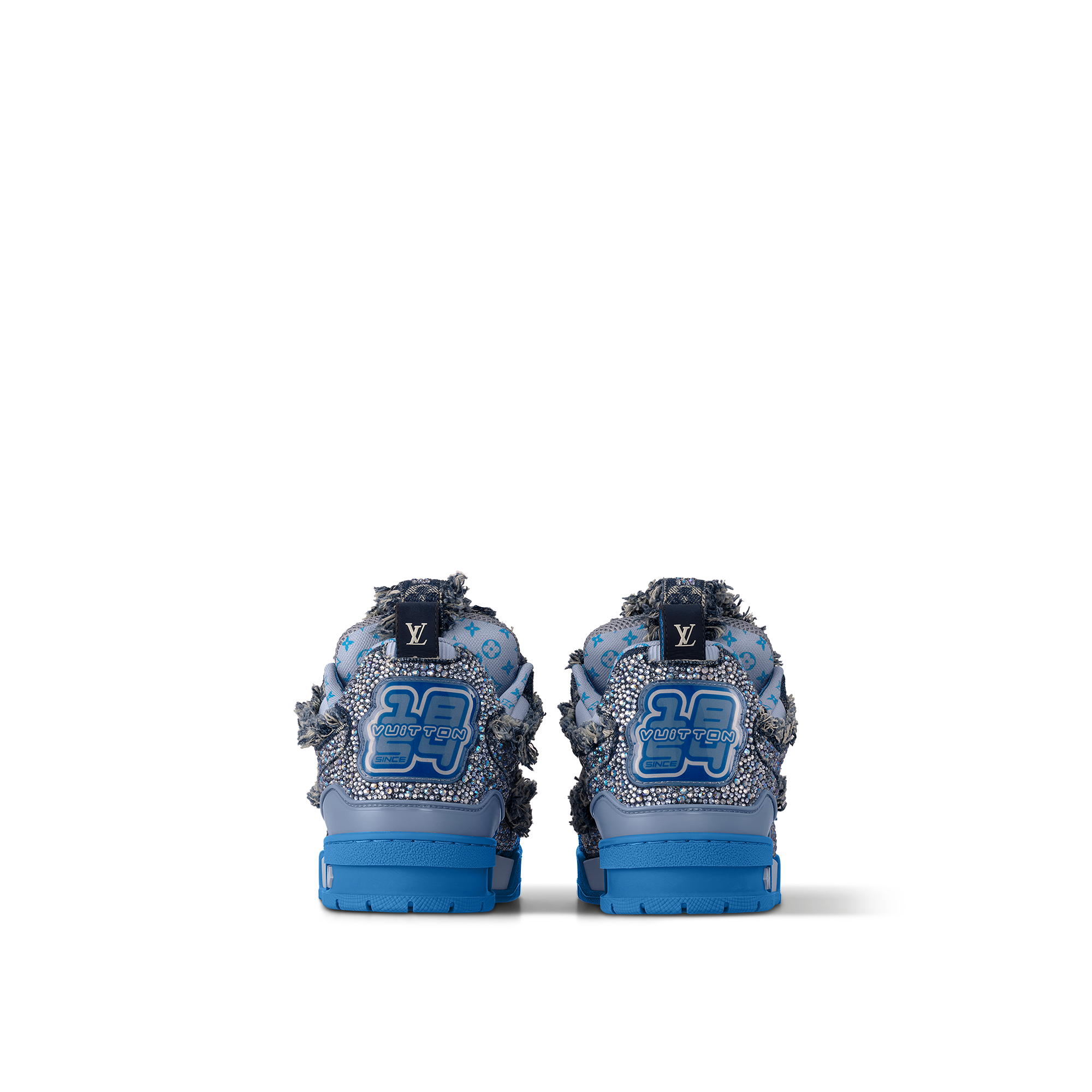 LV Skate 運動鞋  in 男士